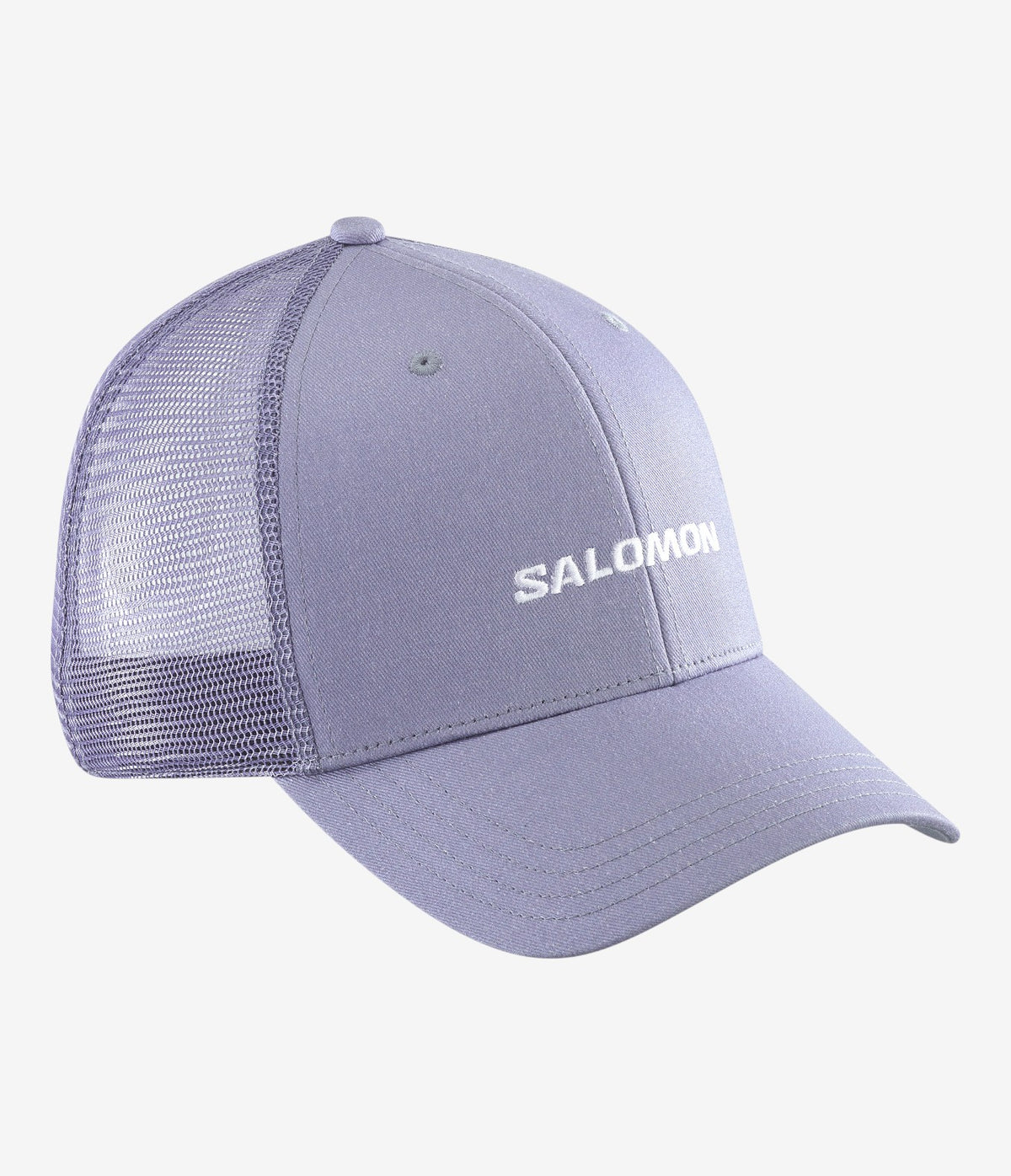 TRUCKER