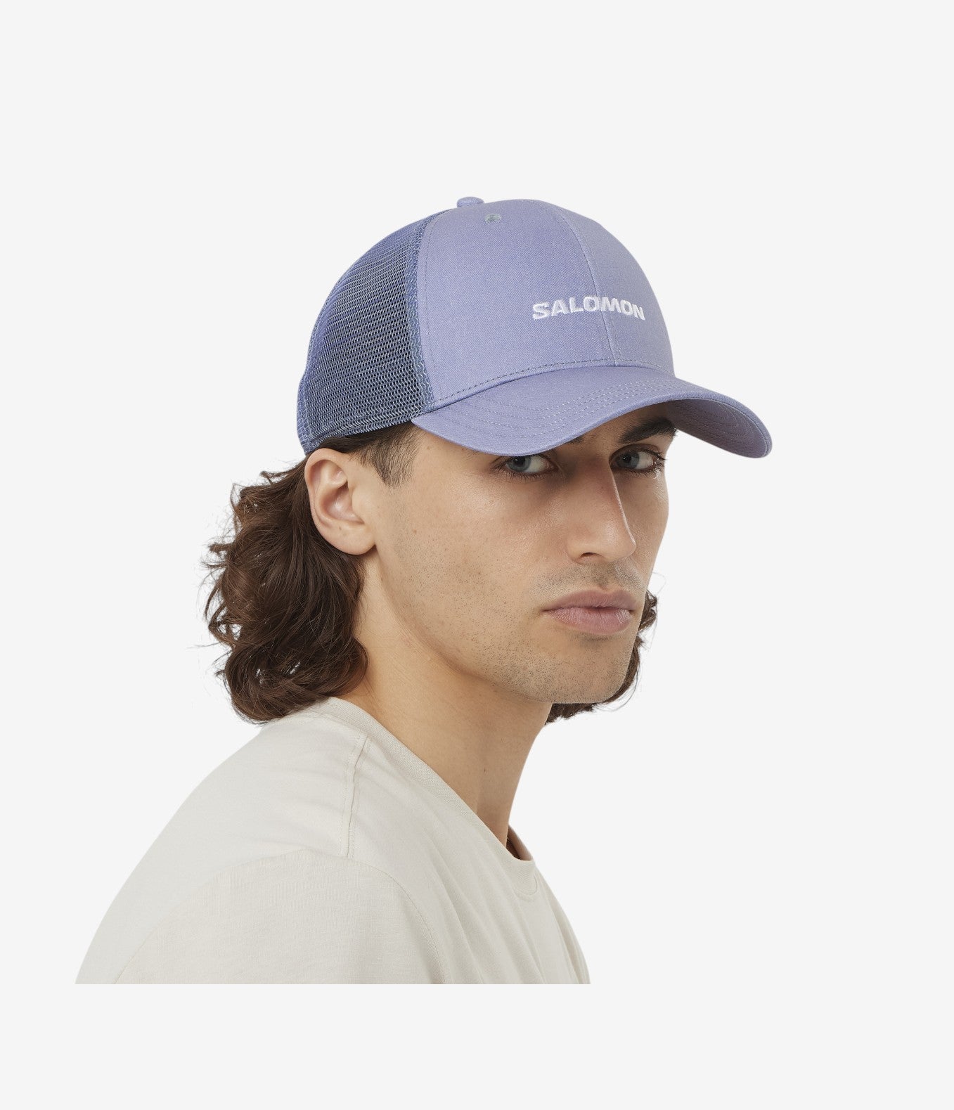 TRUCKER