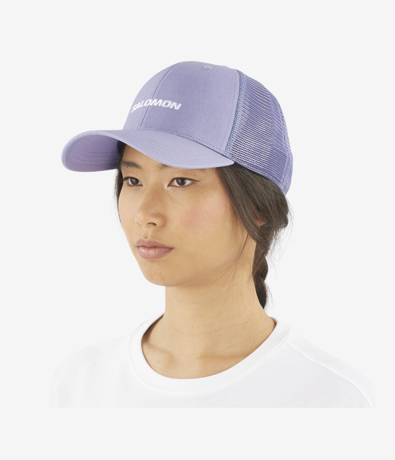 TRUCKER