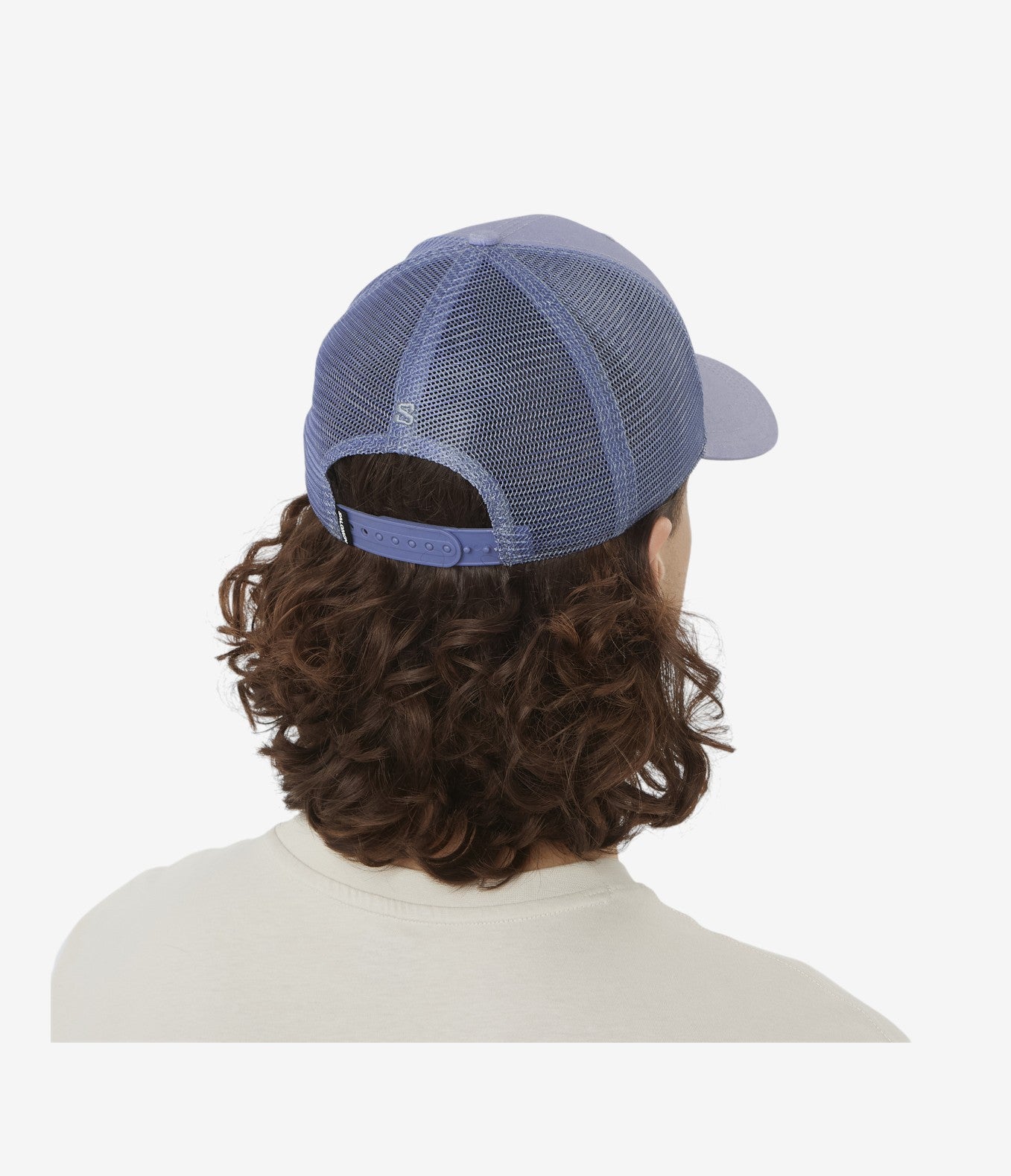 TRUCKER