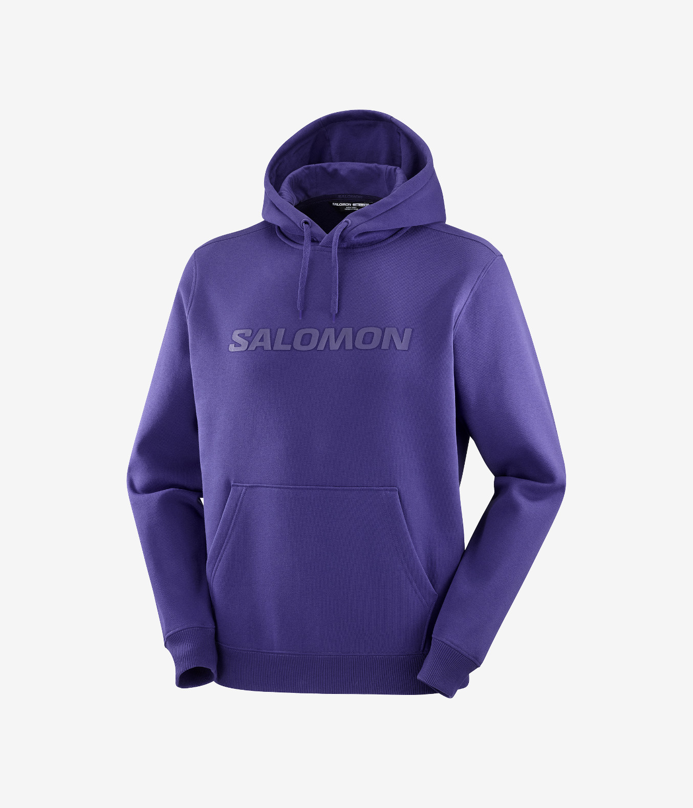 SALOMON LOGO - SalomonGCC