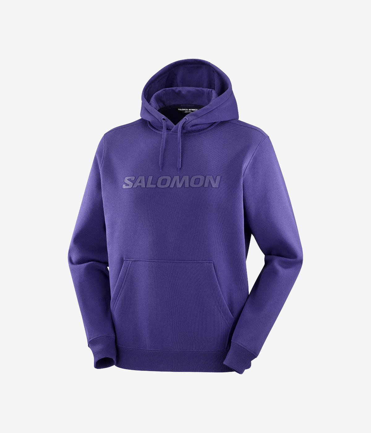 SALOMON LOGO - SalomonGCC