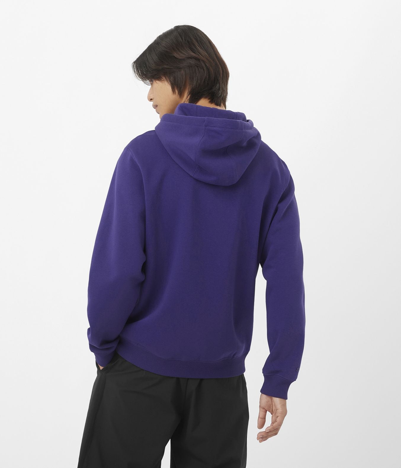 SALOMON LOGO - SalomonGCC