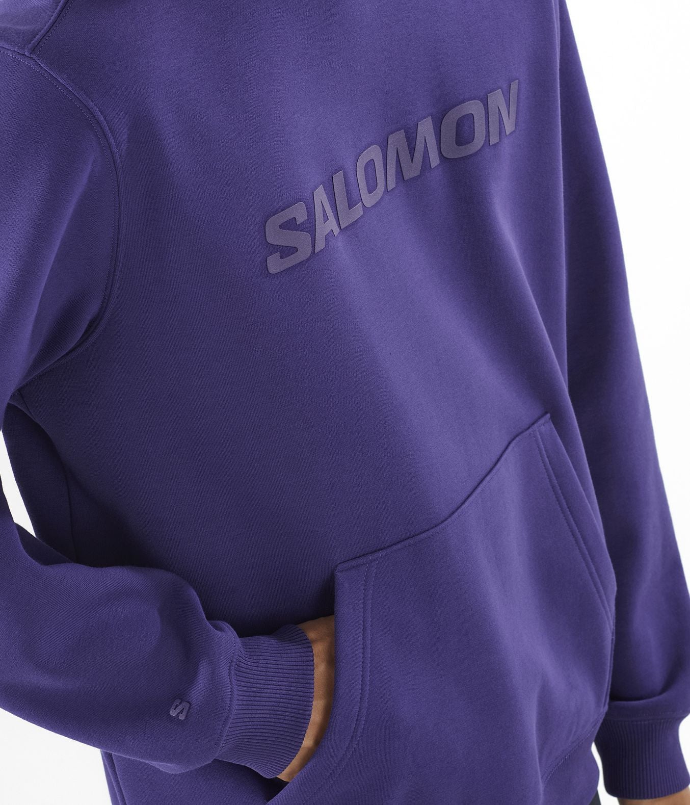 SALOMON LOGO - SalomonGCC