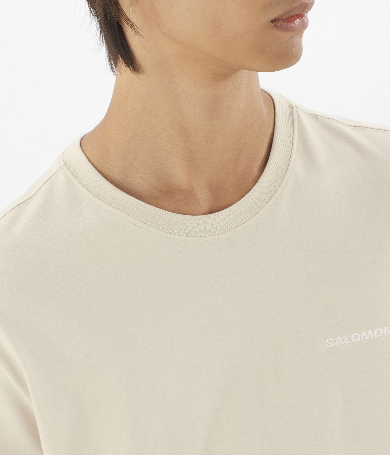 CHEST LOGO