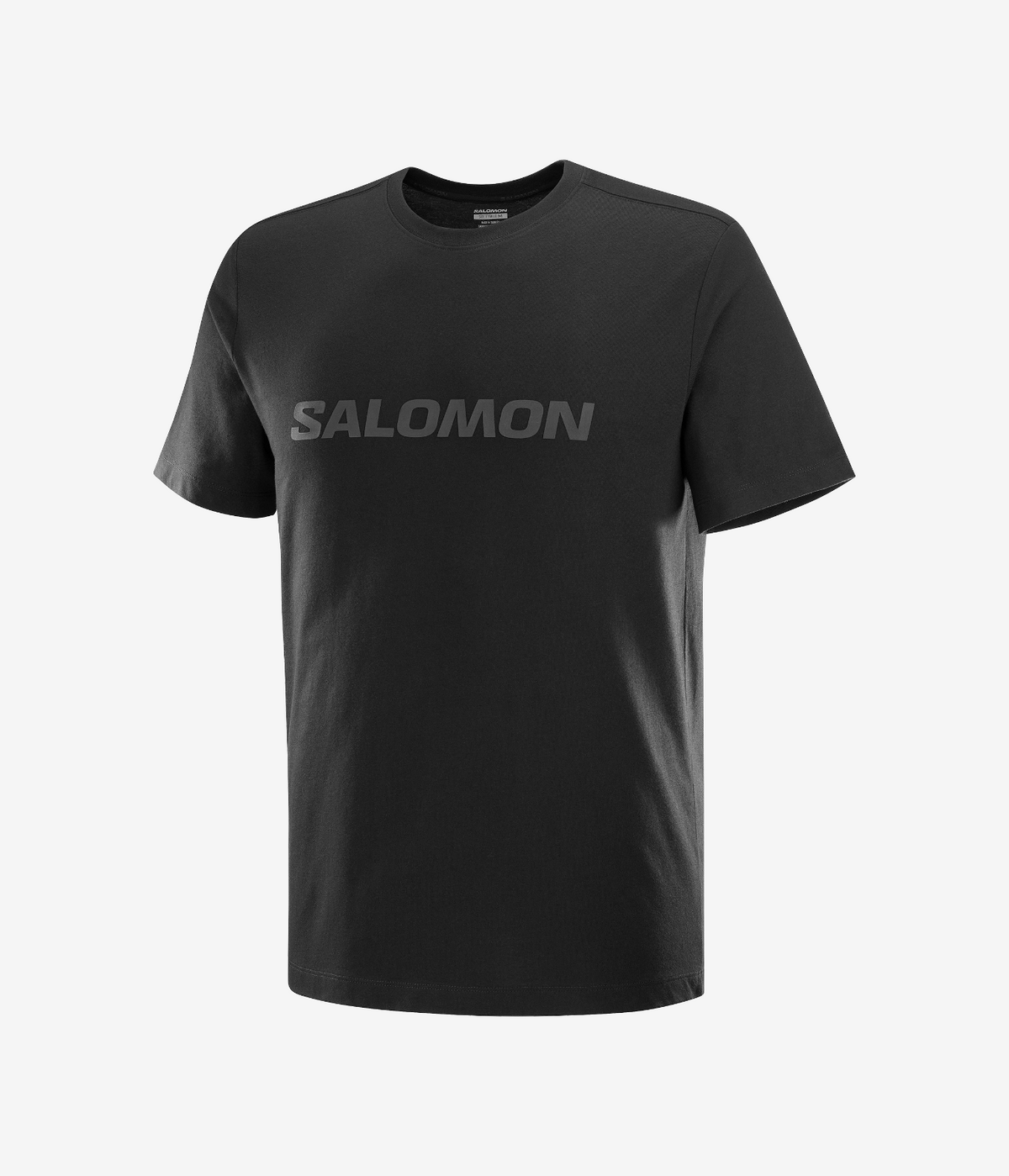 SALOMON LOGO - SalomonGCC