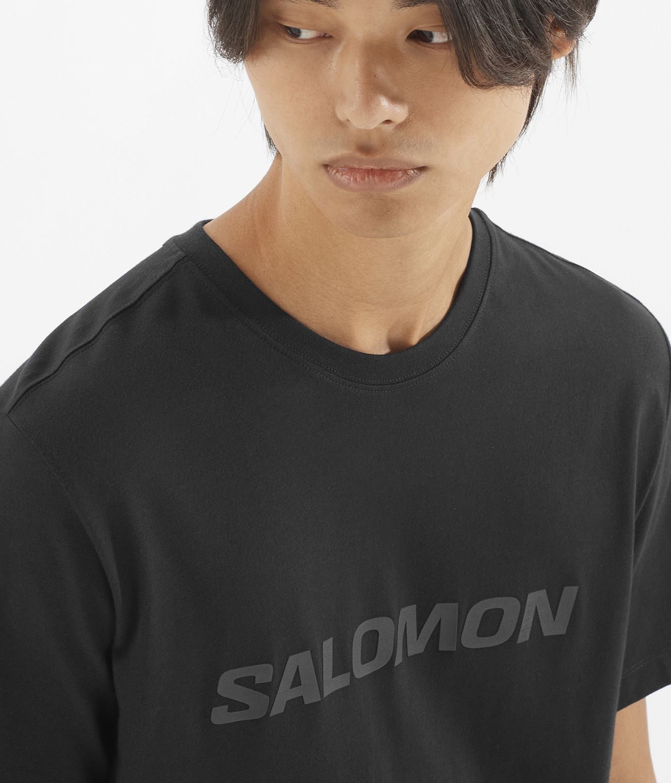 SALOMON LOGO - SalomonGCC