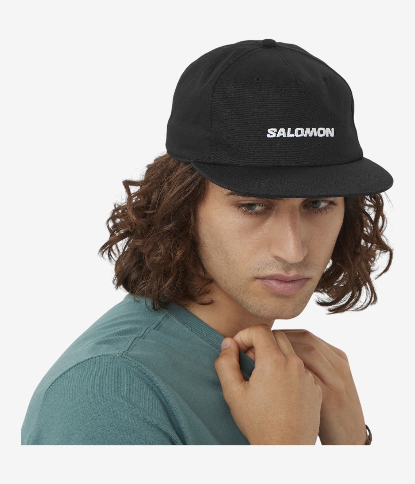 CAP FLAT
