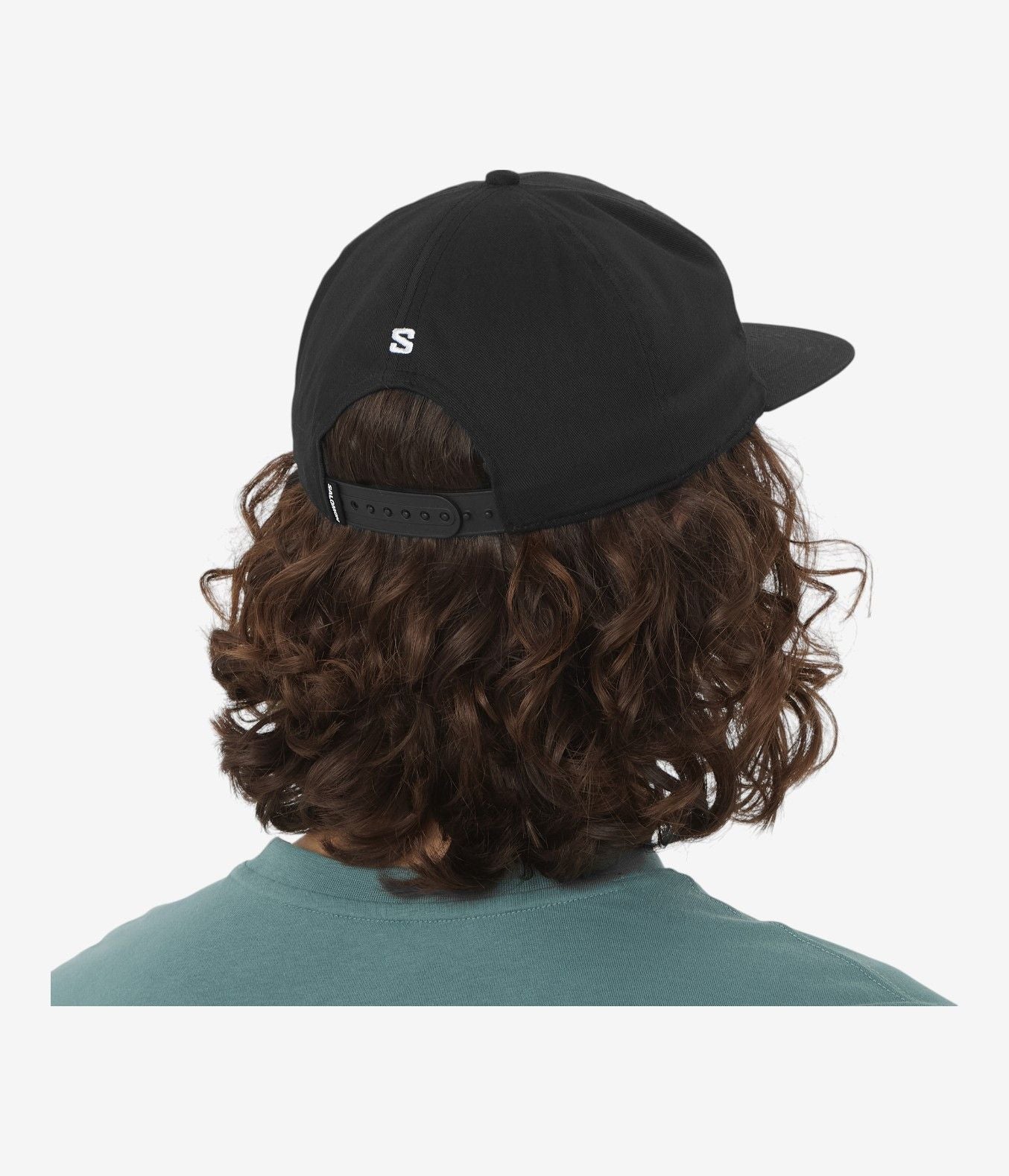 CAP FLAT