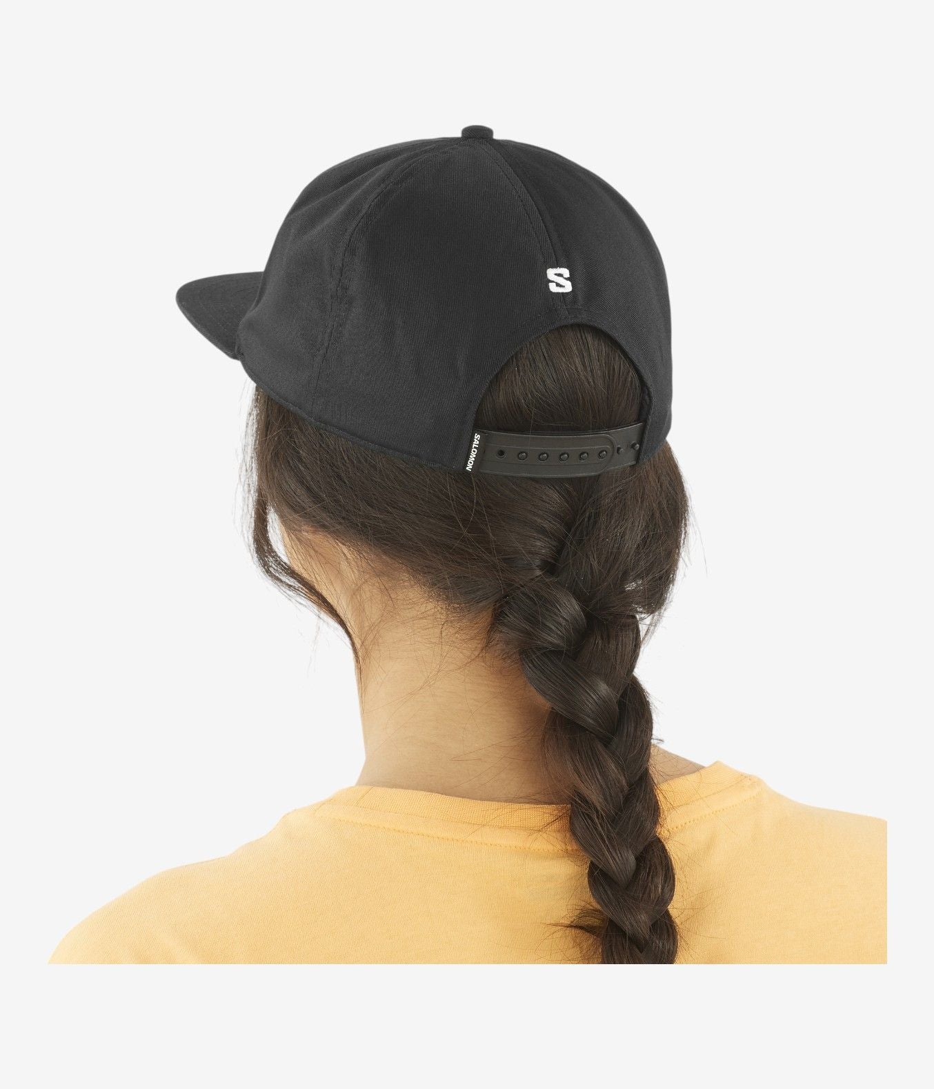 CAP FLAT