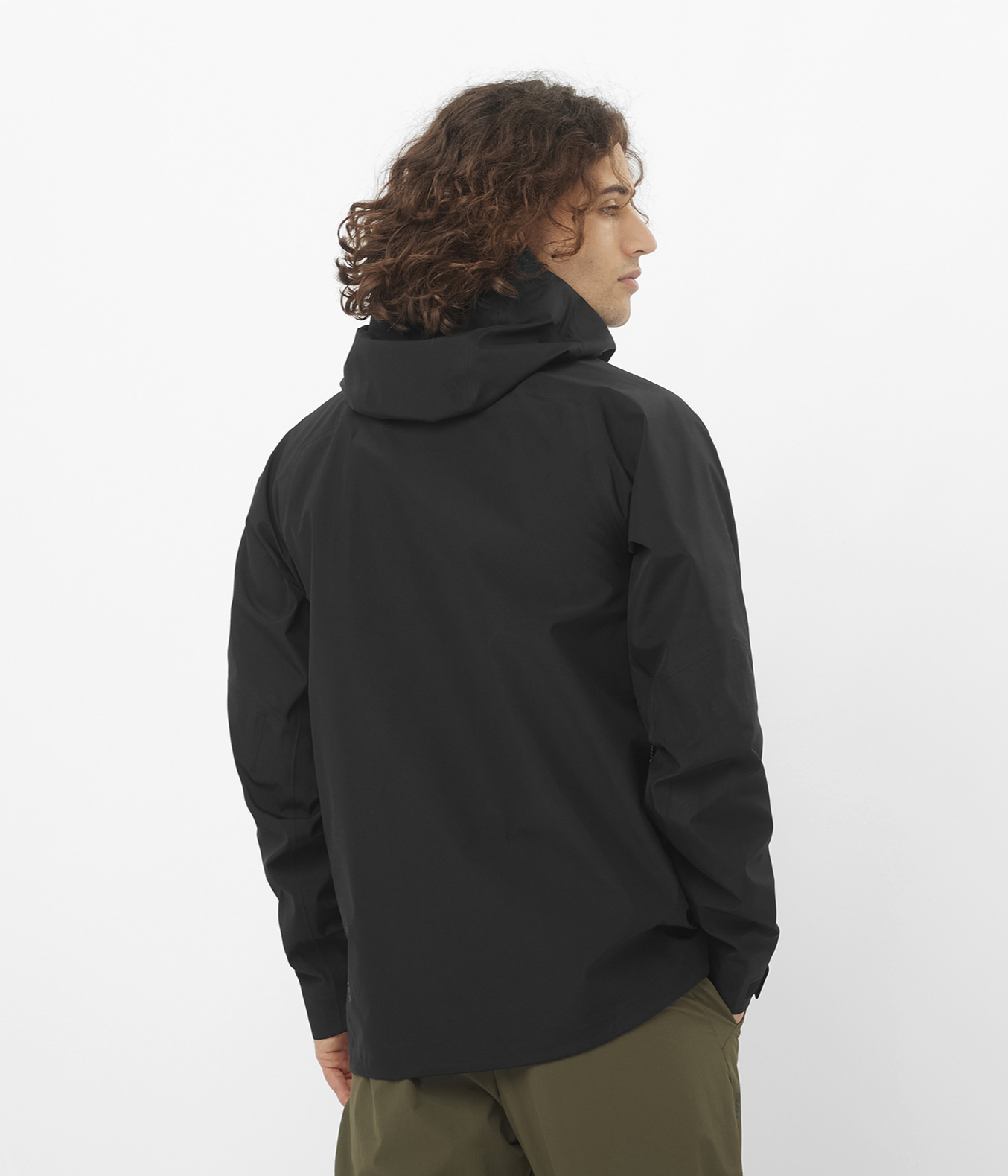 OUTLINE 3L GORE-TEX