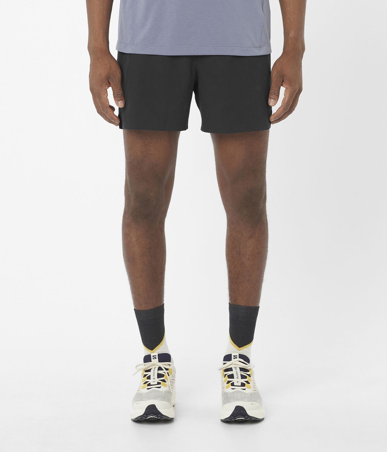 SHAKEout EASY SHORTS 5” - SalomonGCC