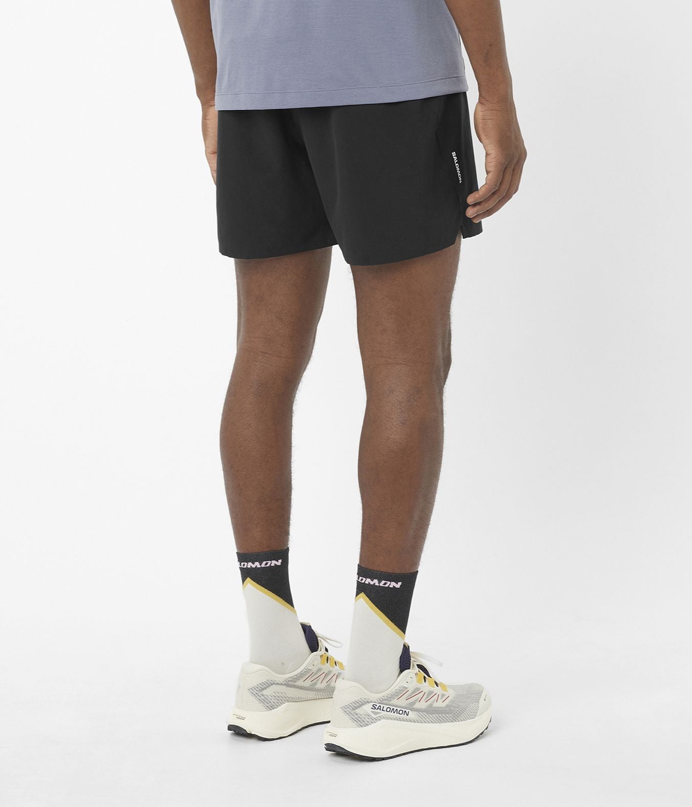 SHAKEout EASY SHORTS 5” - SalomonGCC