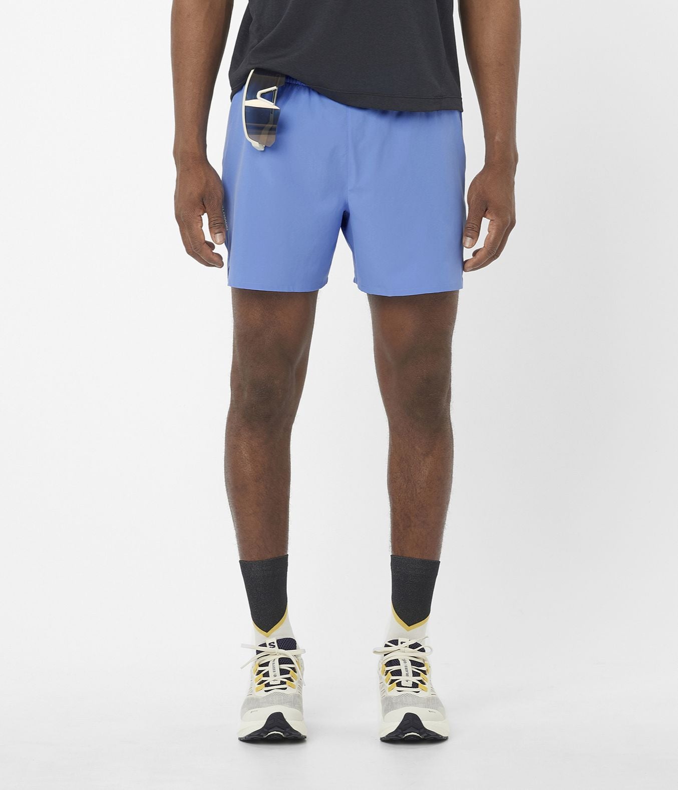 SHAKEout EASY SHORTS 5” - SalomonGCC