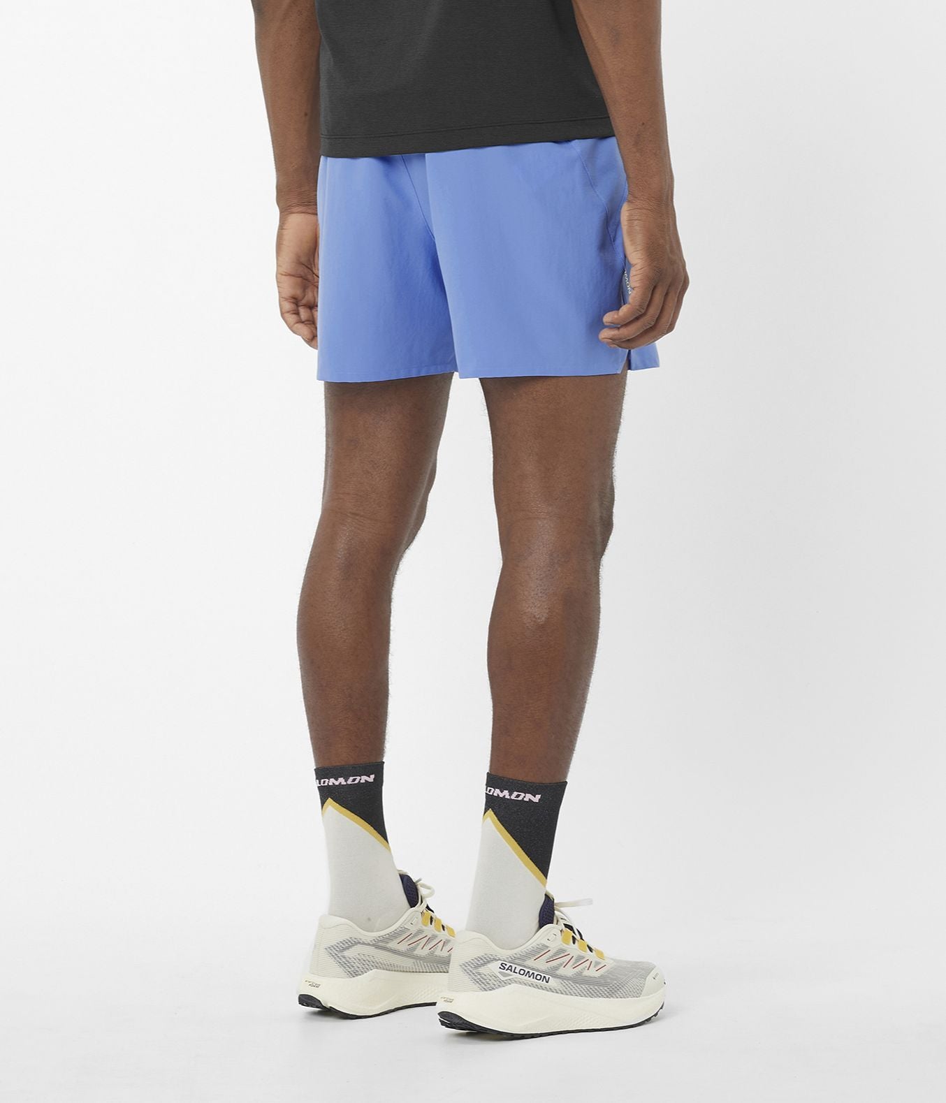 SHAKEout EASY SHORTS 5” - SalomonGCC