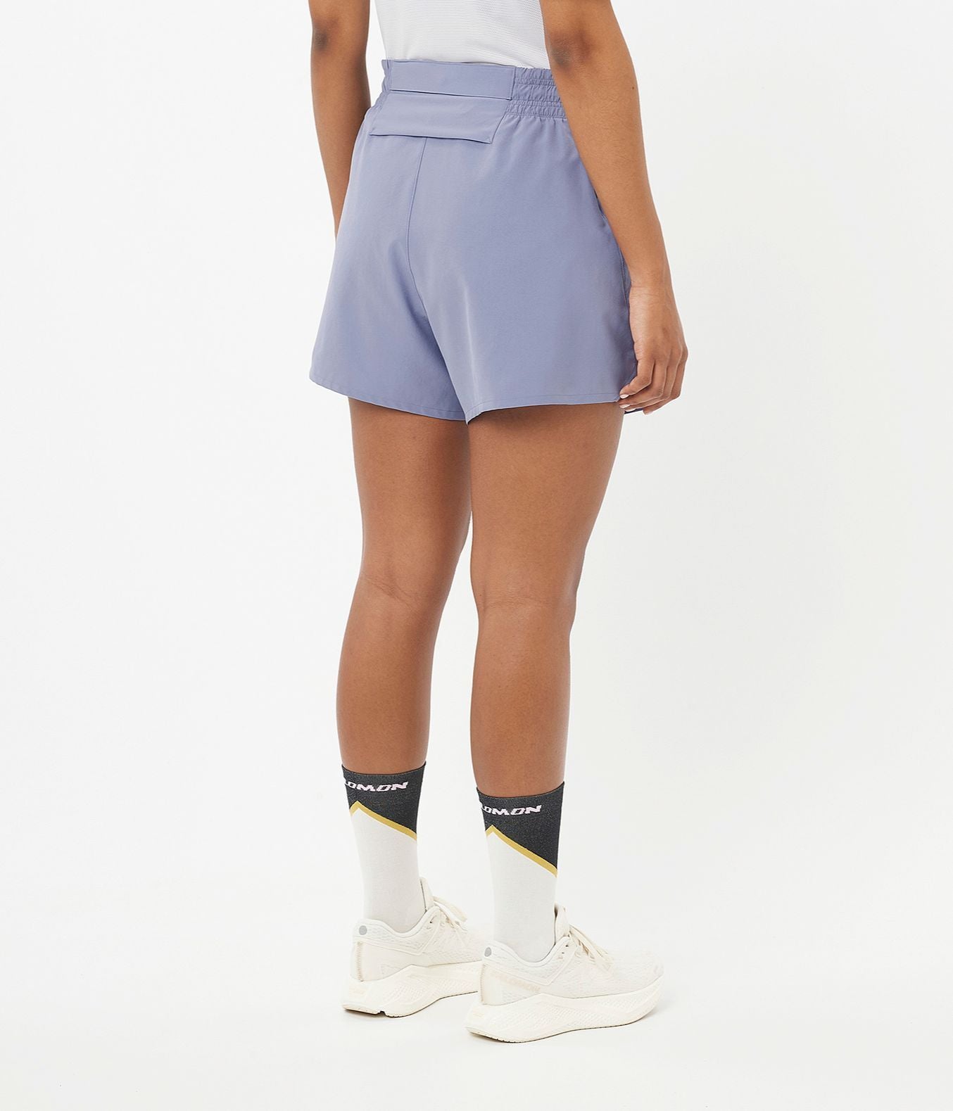 SHAKEout EASY SHORTS 4” - SalomonGCC