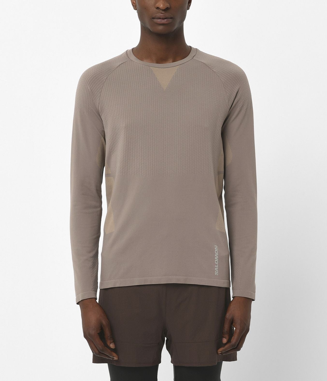 SENSE AERO SEAMLESS - SalomonGCC