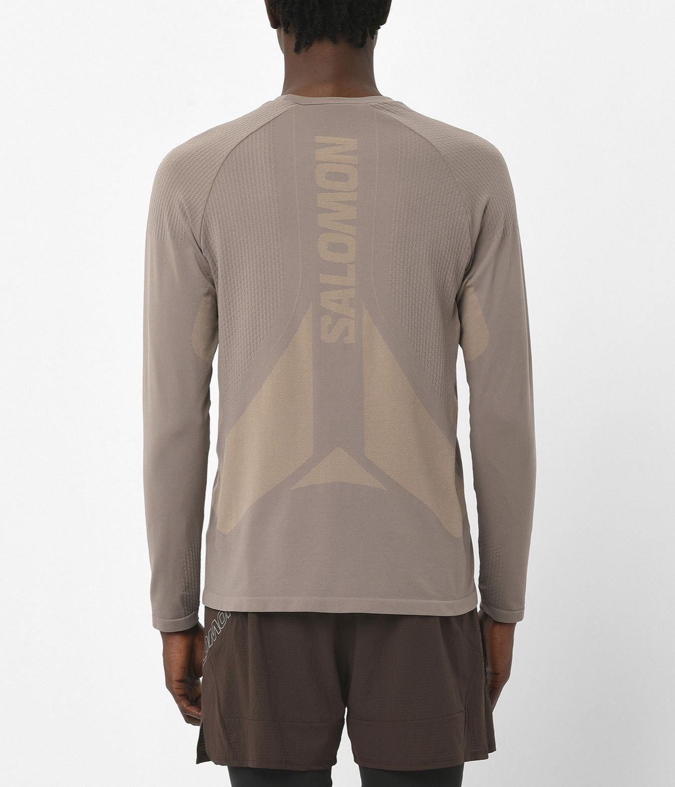 SENSE AERO SEAMLESS - SalomonGCC