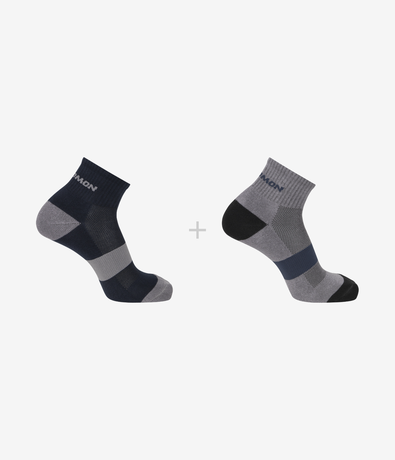 EVASION ANKLE 2-PACK