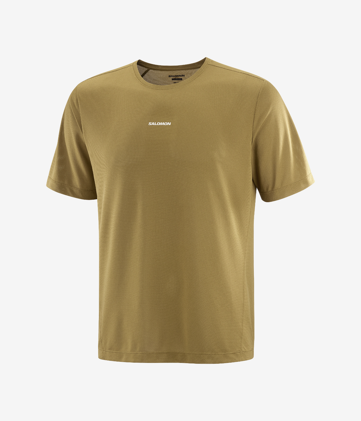 SHAKEout CORE - SalomonGCC