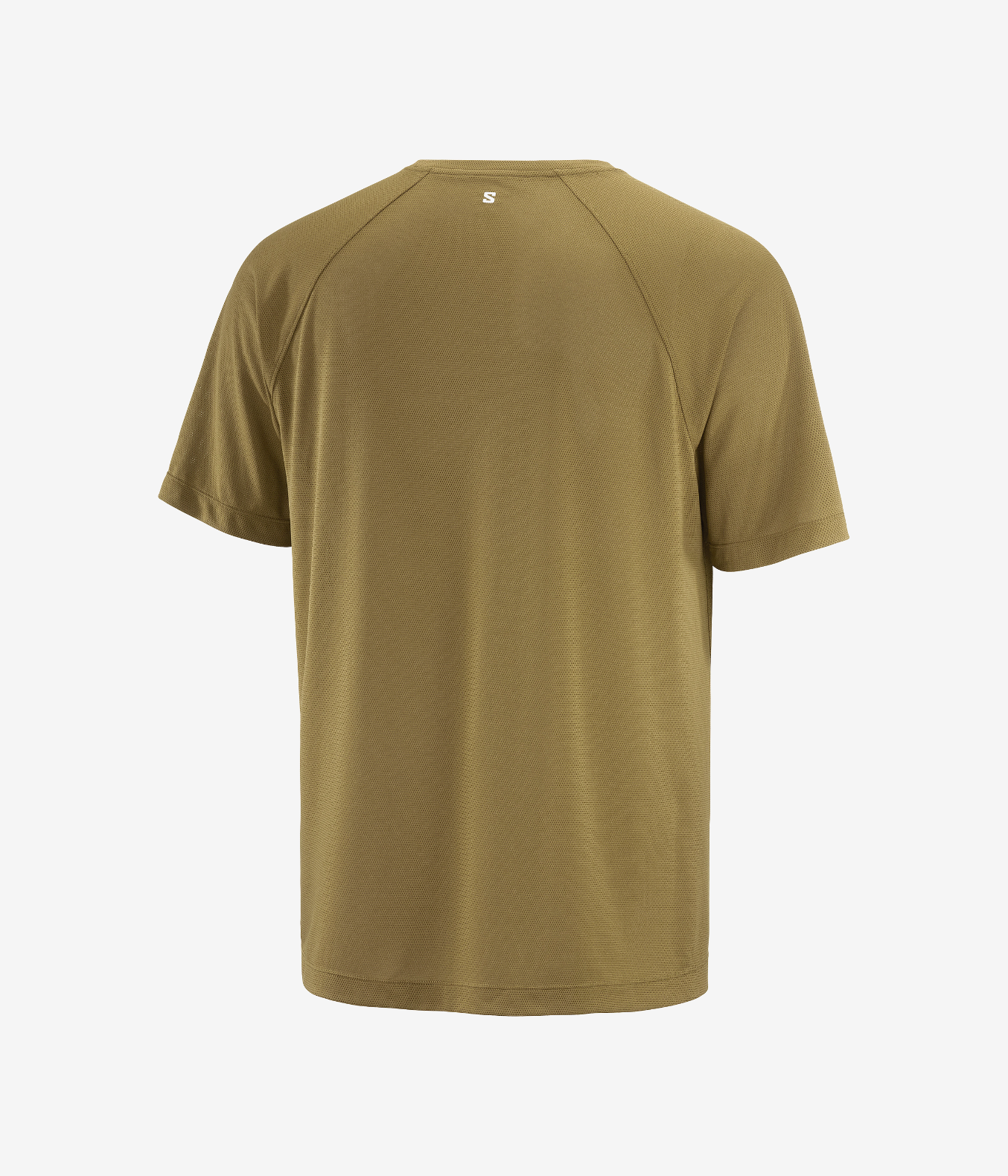 SHAKEout CORE - SalomonGCC