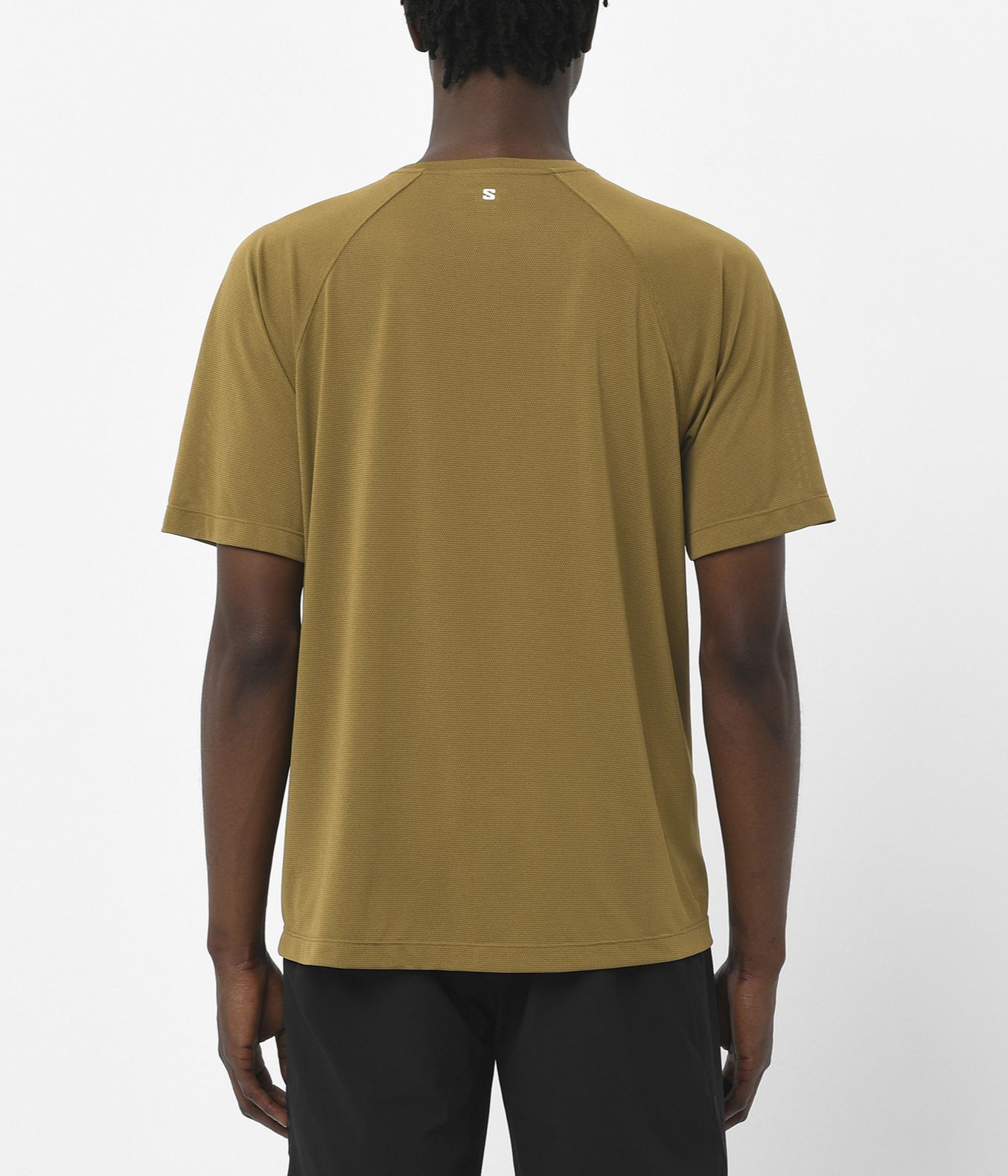 SHAKEout CORE - SalomonGCC