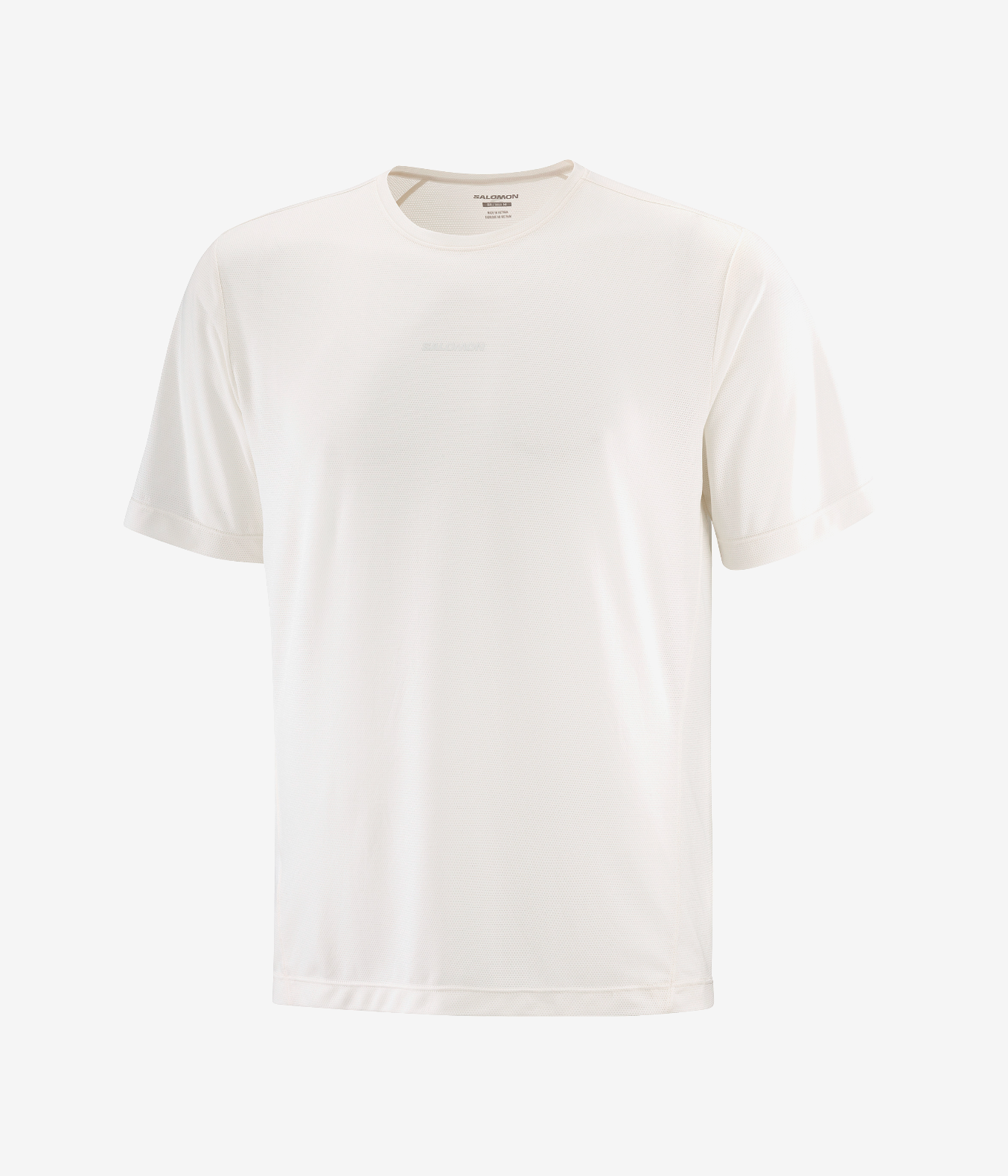 SHAKEout CORE - SalomonGCC