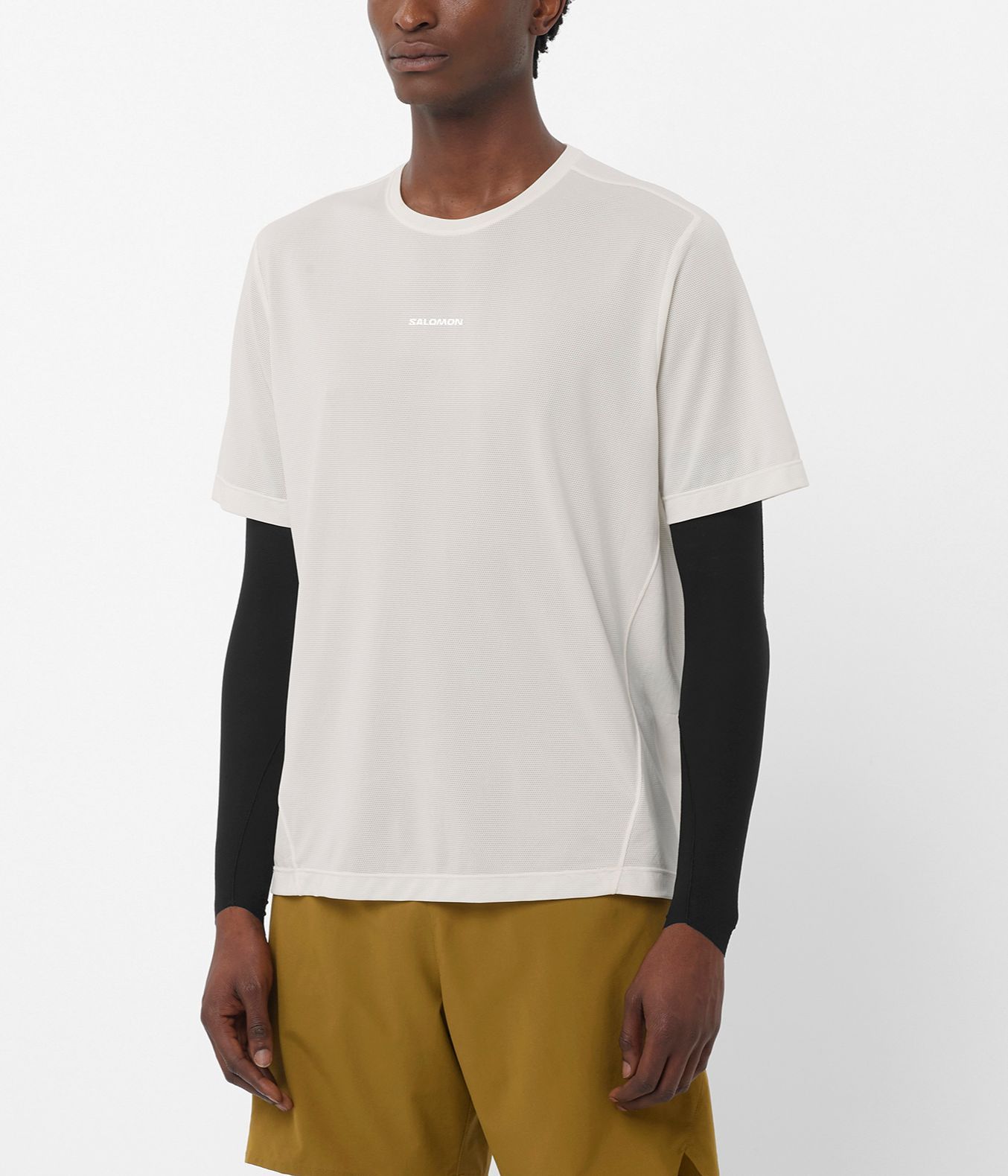 SHAKEout CORE - SalomonGCC