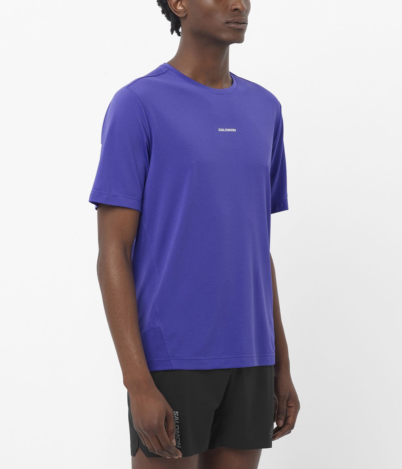 SHAKEout CORE - SalomonGCC