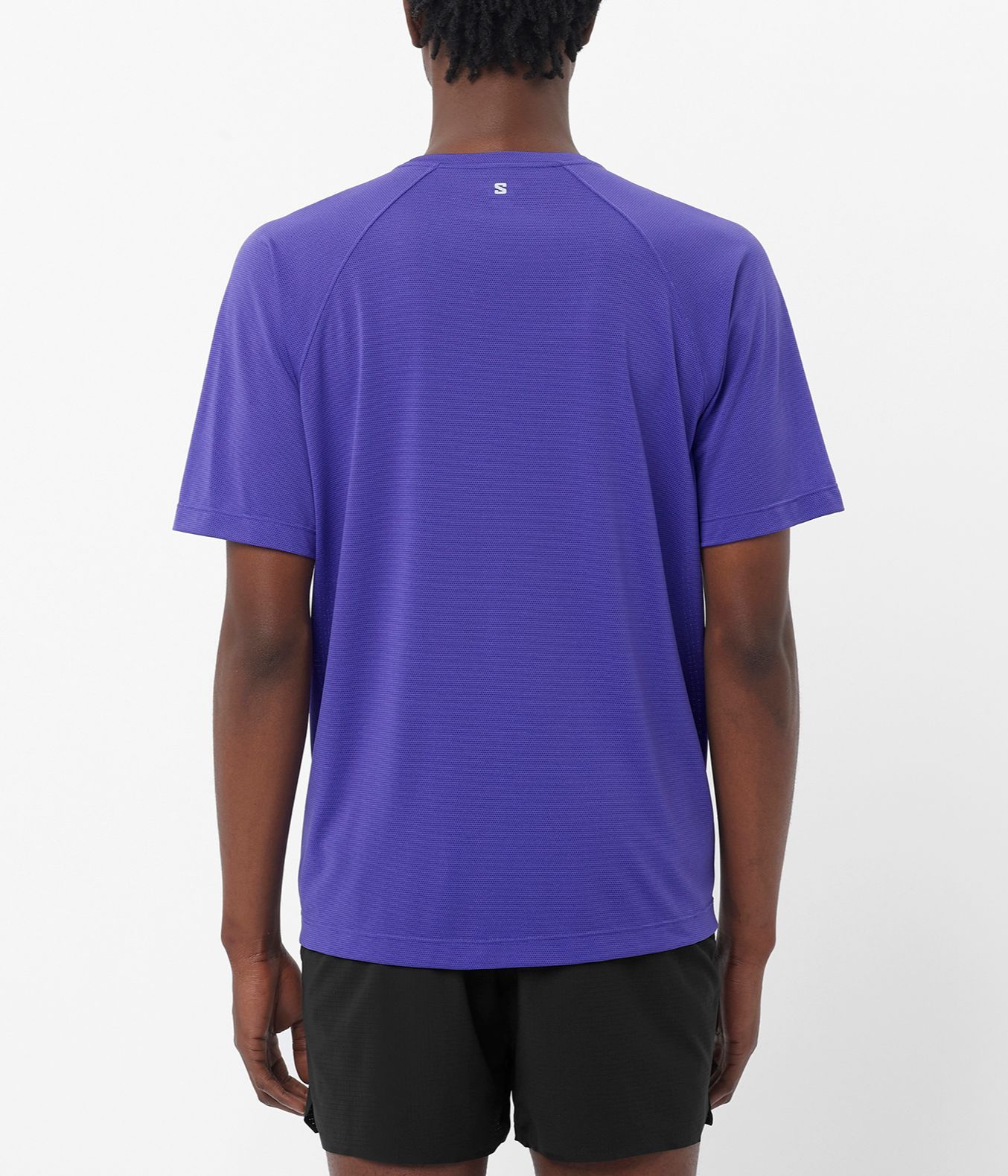 SHAKEout CORE - SalomonGCC