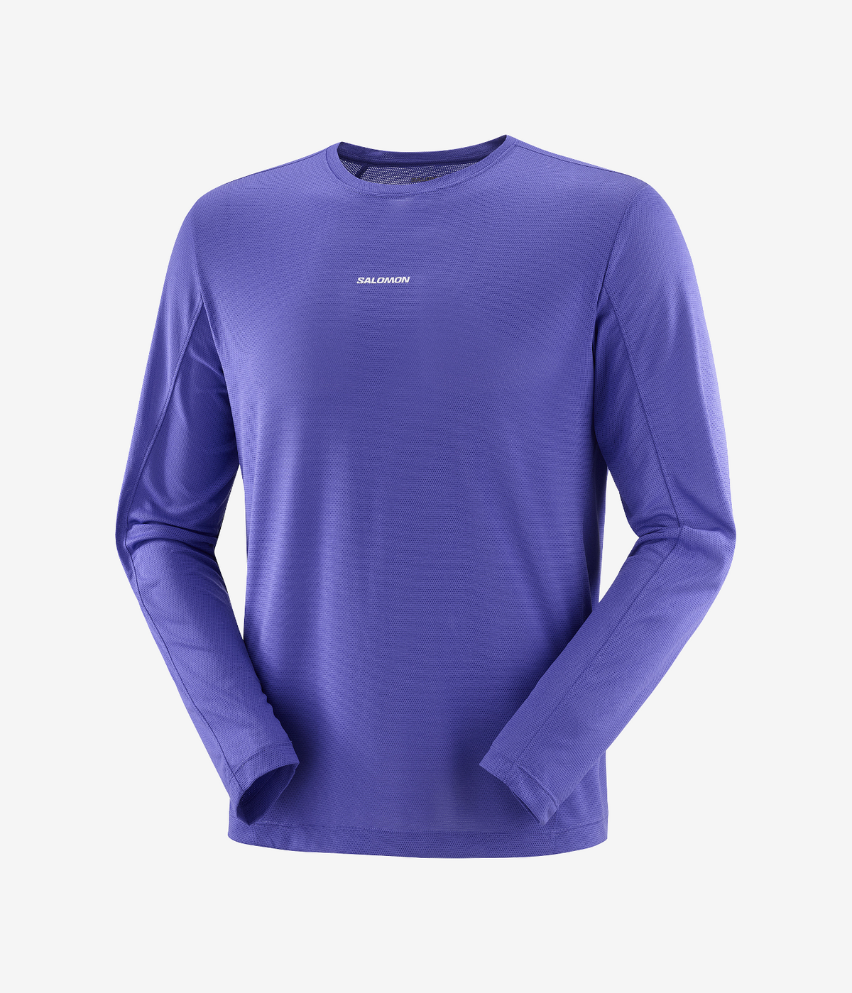 SHAKEout CORE - SalomonGCC