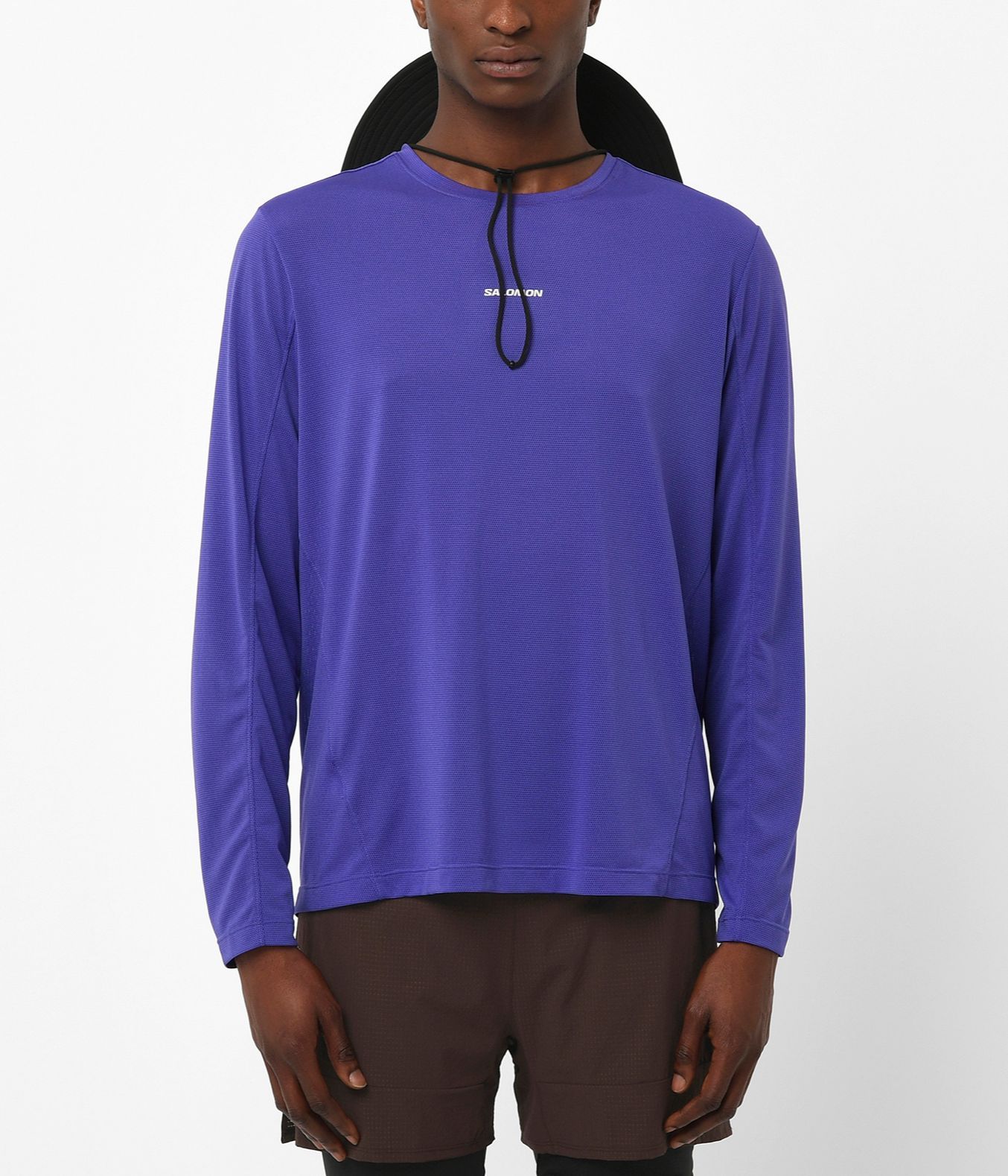 SHAKEout CORE - SalomonGCC