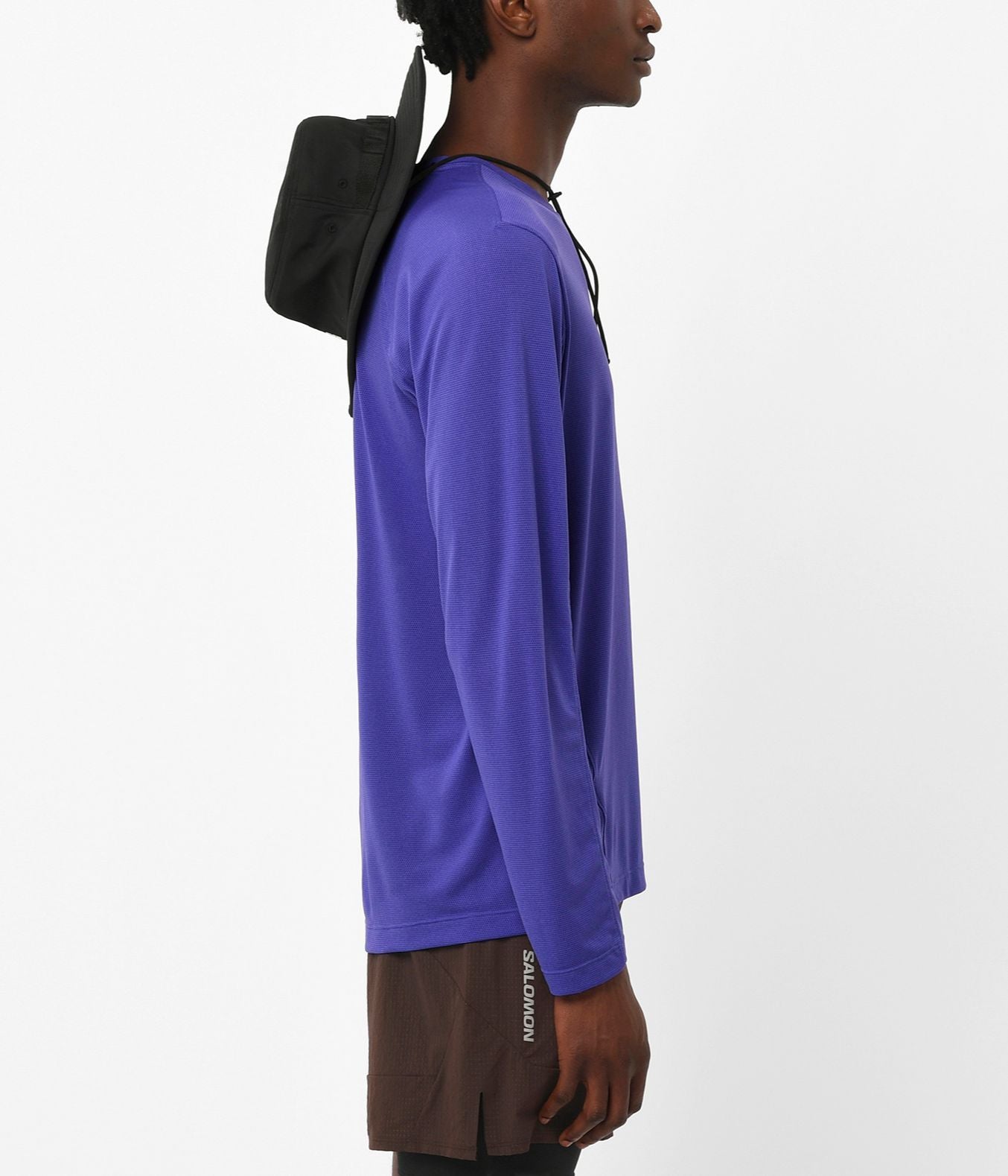 SHAKEout CORE - SalomonGCC