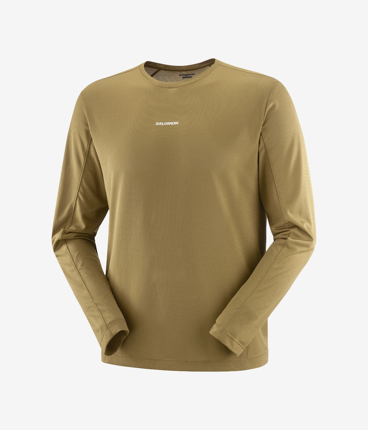 SHAKEout CORE - SalomonGCC