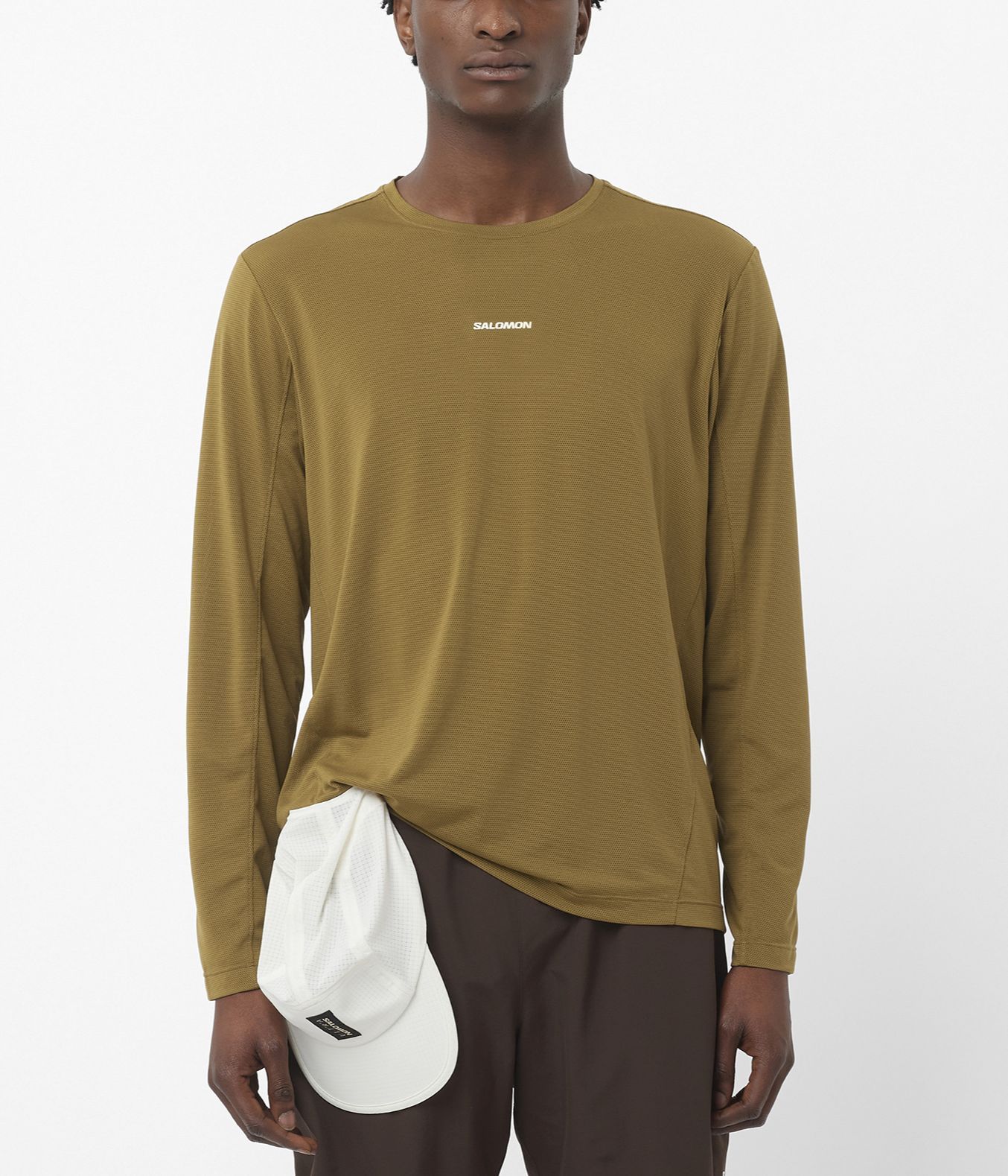 SHAKEout CORE - SalomonGCC