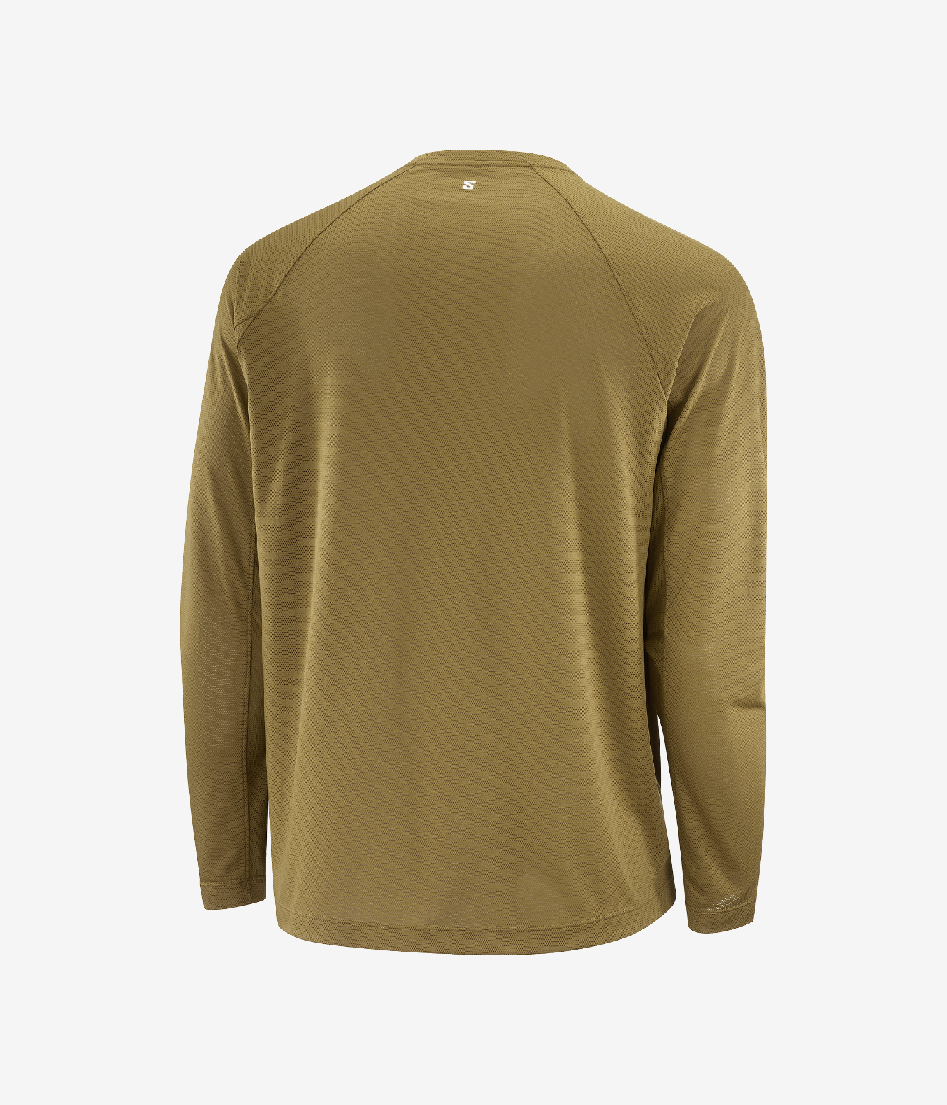 SHAKEout CORE - SalomonGCC