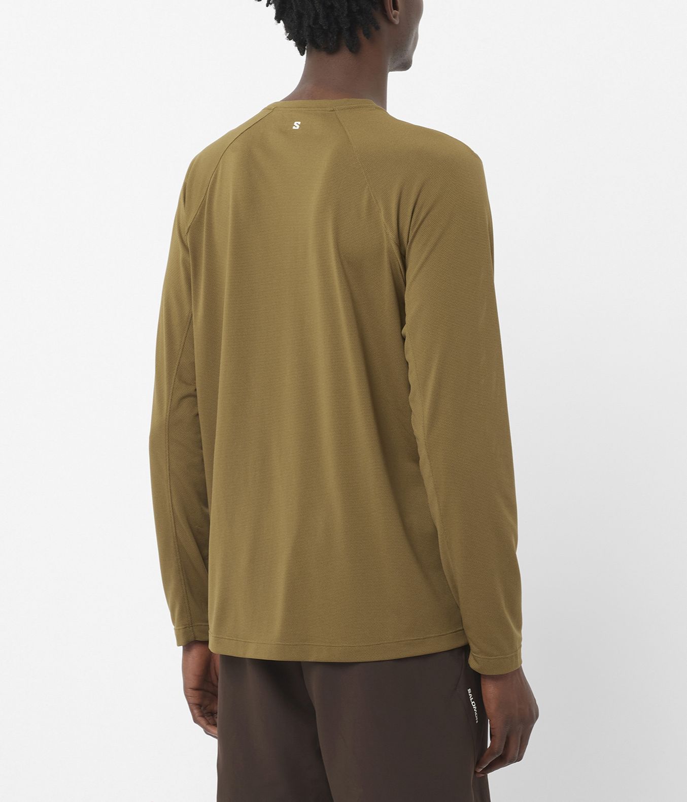 SHAKEout CORE - SalomonGCC