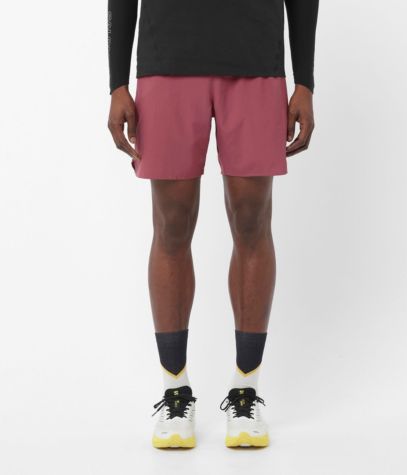 SHAKEout CORE NO LINER 7" - SalomonGCC