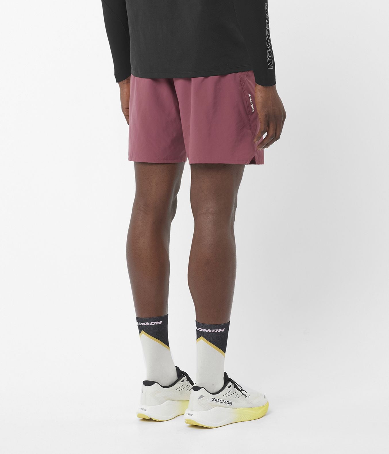 SHAKEout CORE NO LINER 7" - SalomonGCC