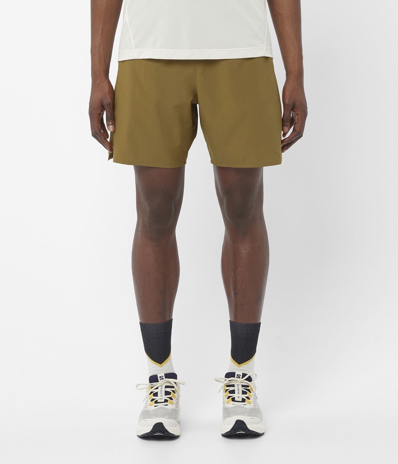 SHAKEout CORE NO LINER 7" - SalomonGCC