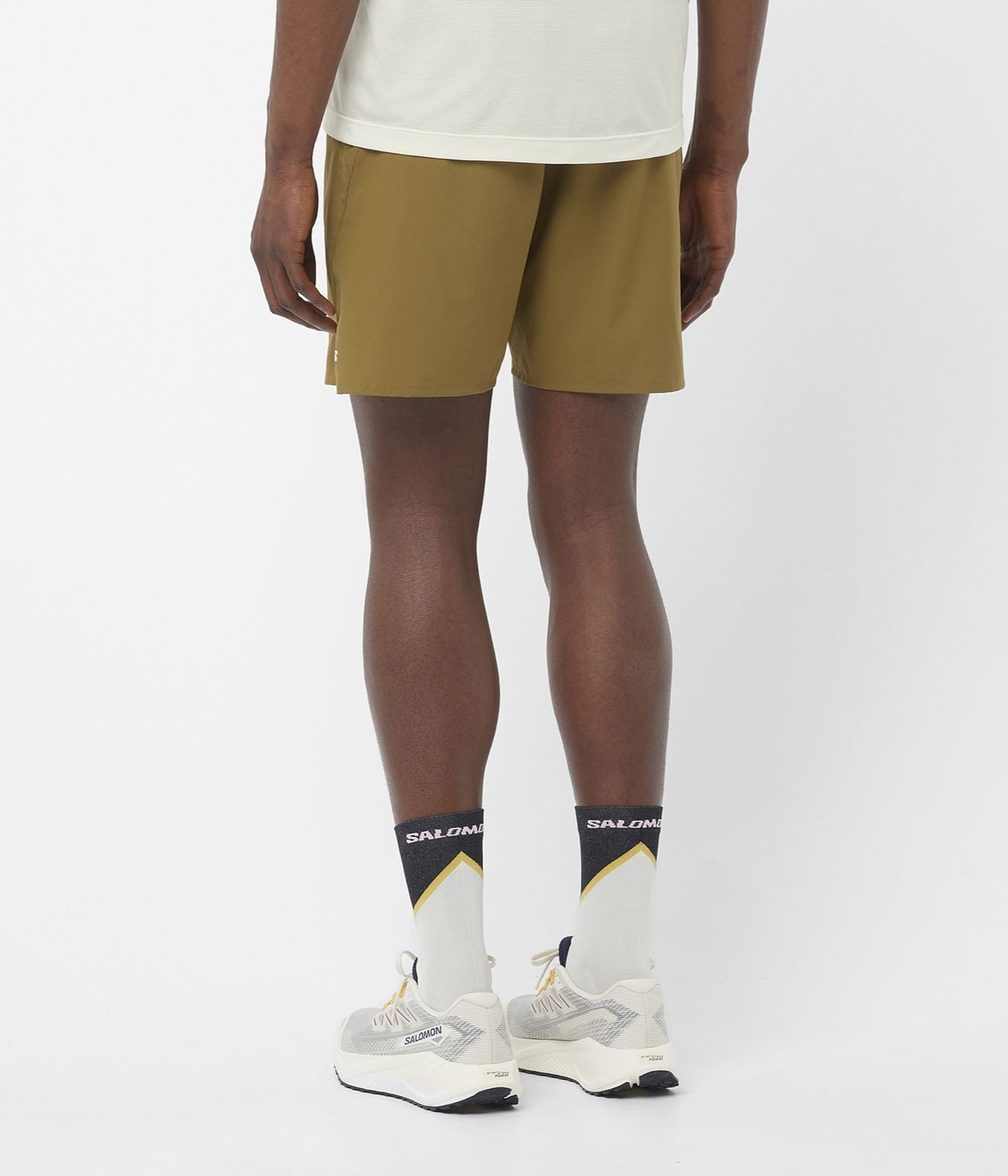 SHAKEout CORE NO LINER 7" - SalomonGCC