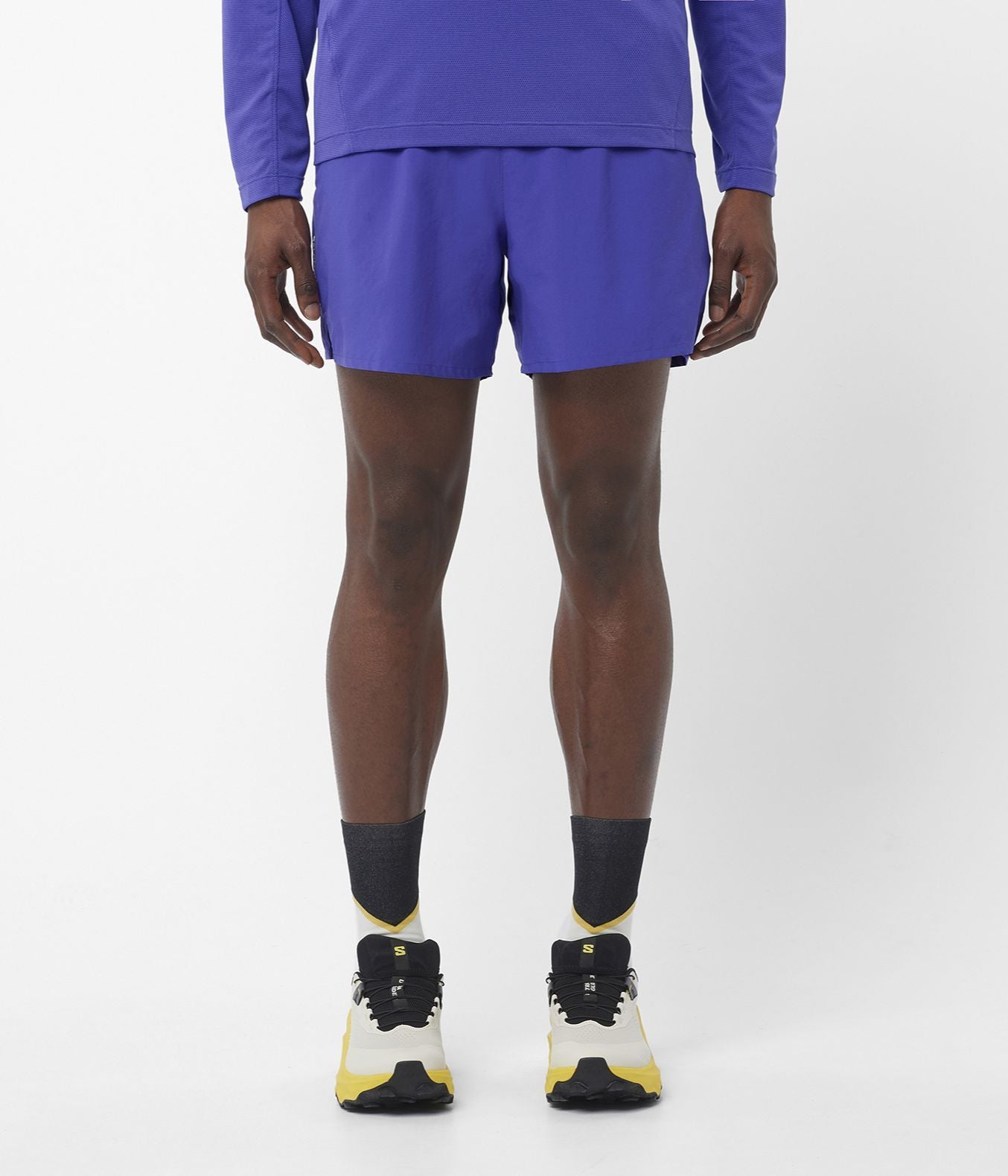 SHAKEout CORE 5" - SalomonGCC