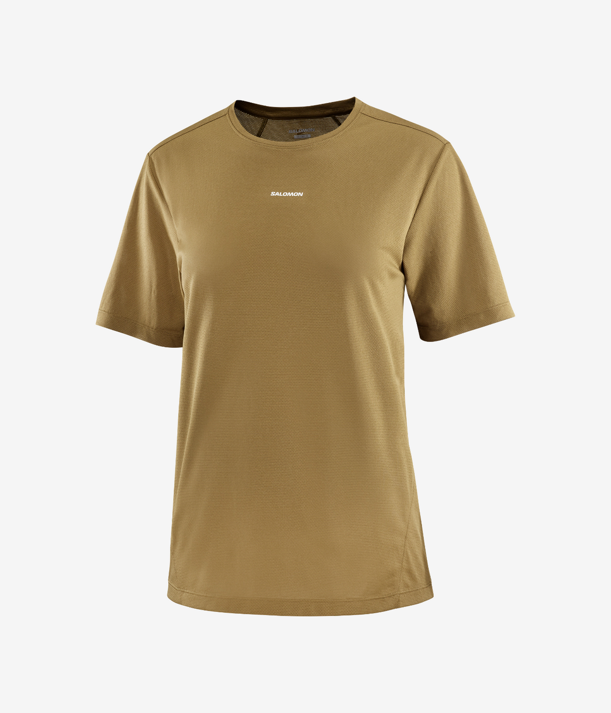 SHAKEout CORE - SalomonGCC