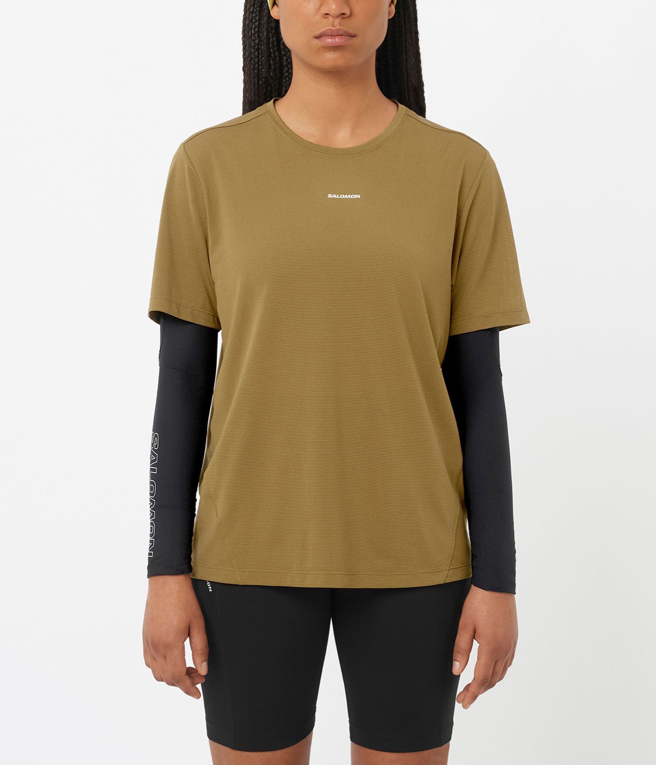 SHAKEout CORE - SalomonGCC