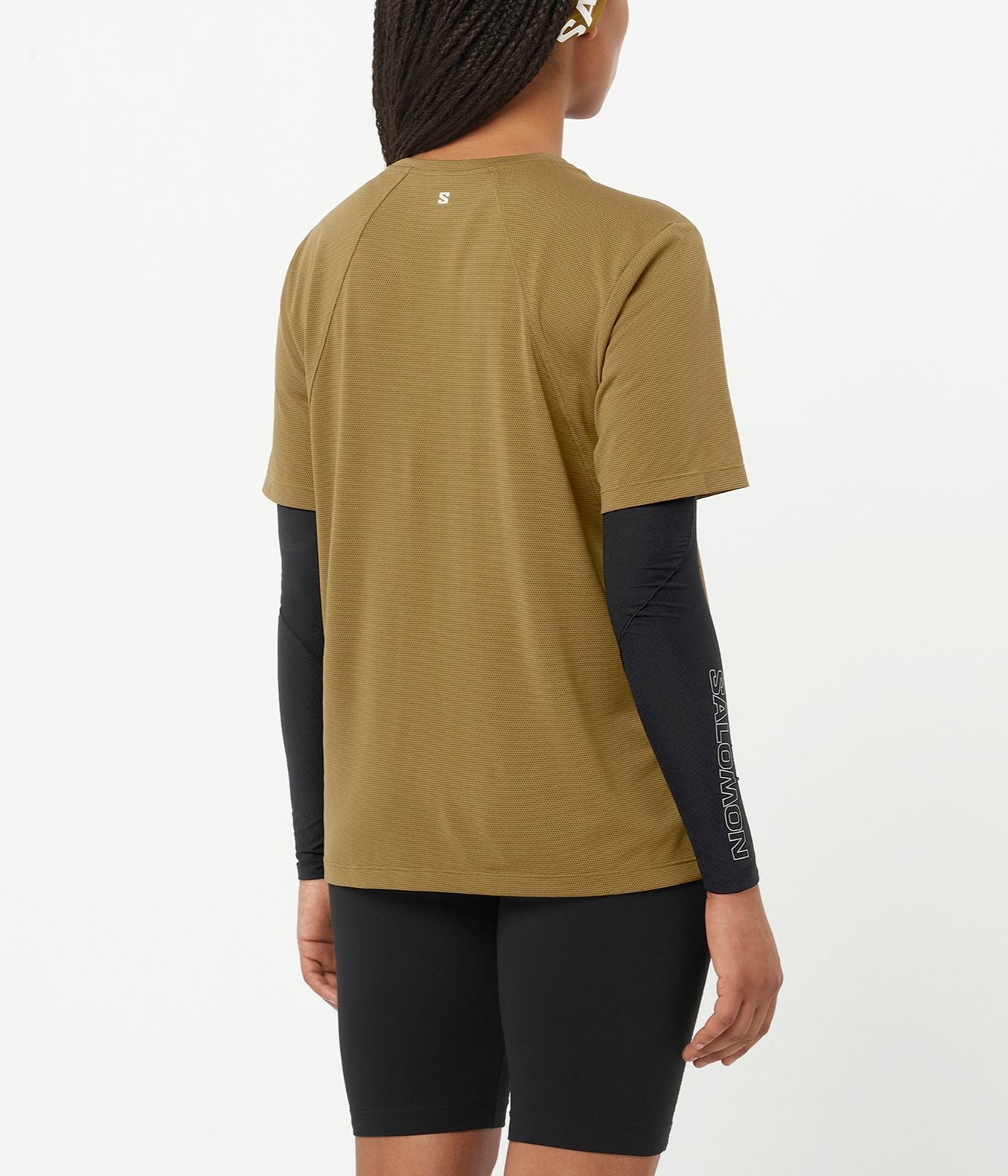 SHAKEout CORE - SalomonGCC