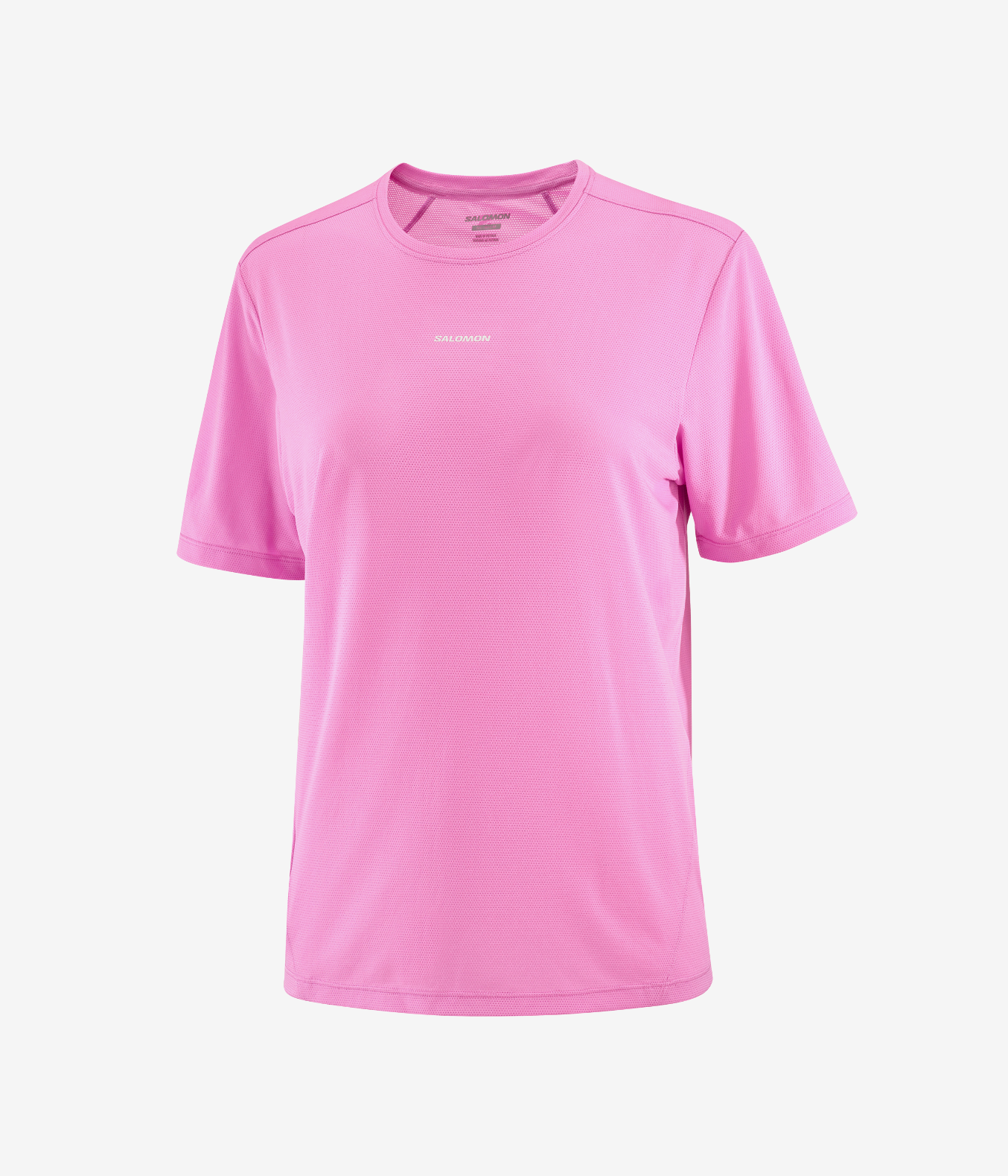 SHAKEout CORE - SalomonGCC