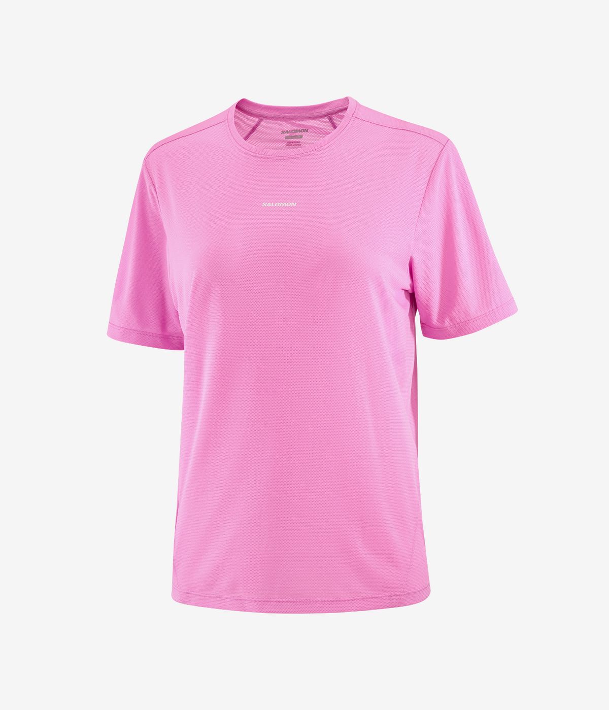 SHAKEout CORE - SalomonGCC