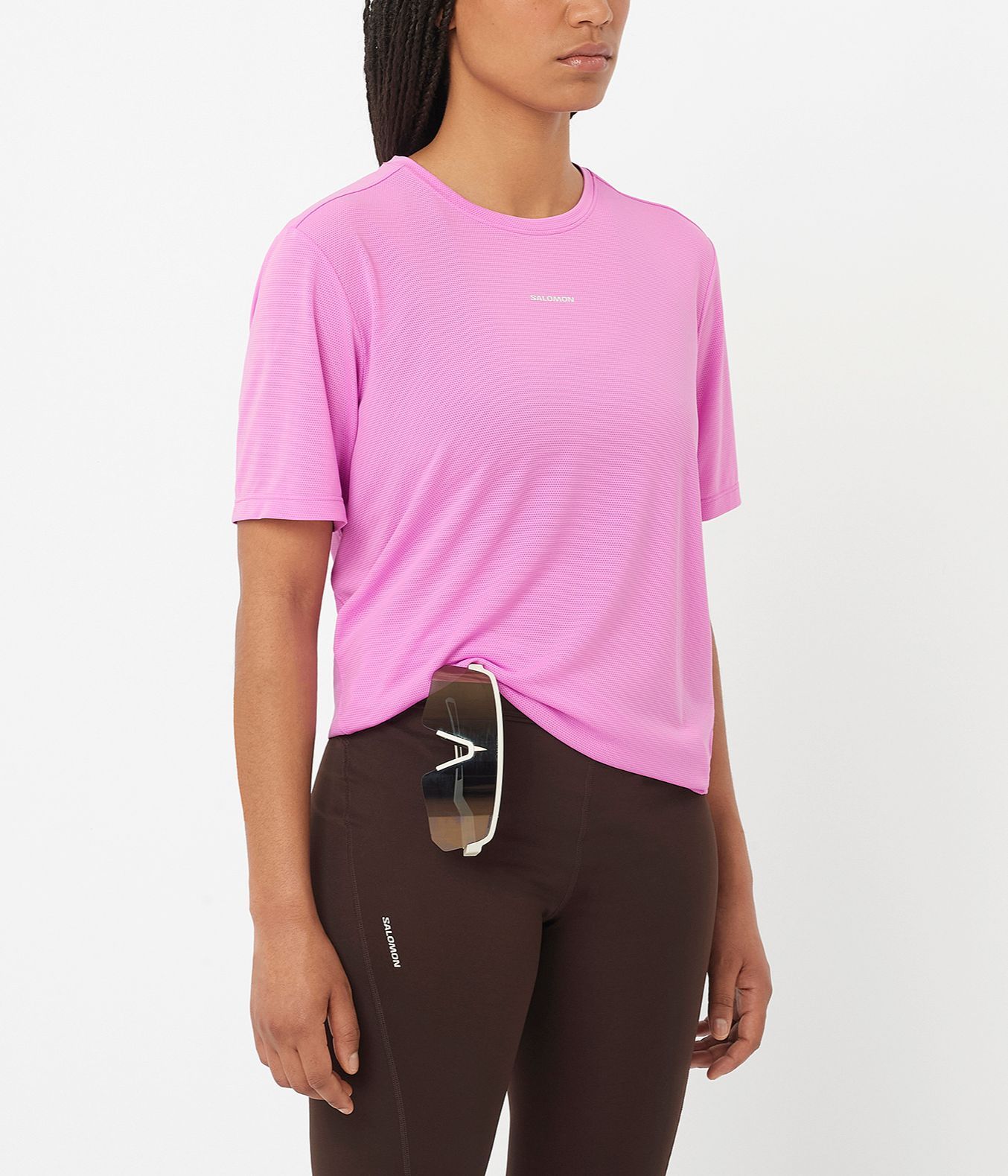 SHAKEout CORE - SalomonGCC