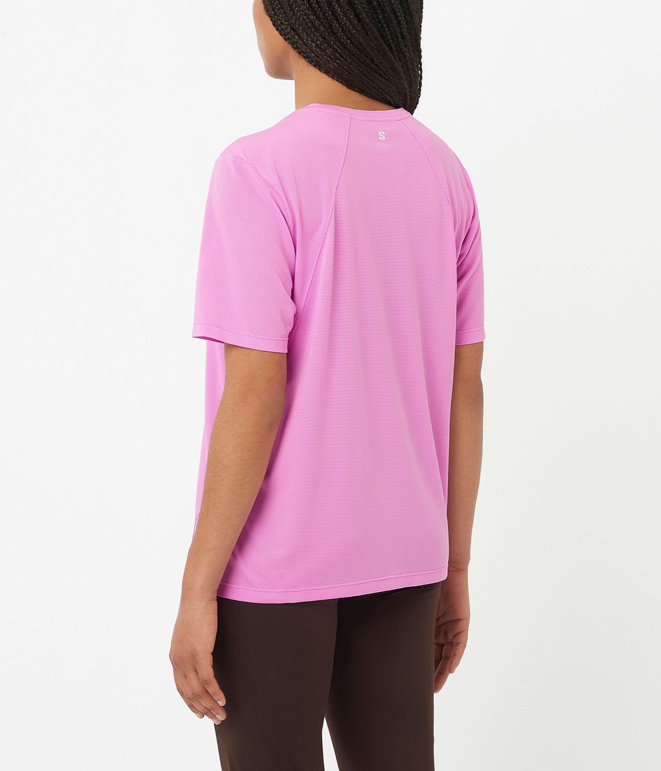 SHAKEout CORE - SalomonGCC