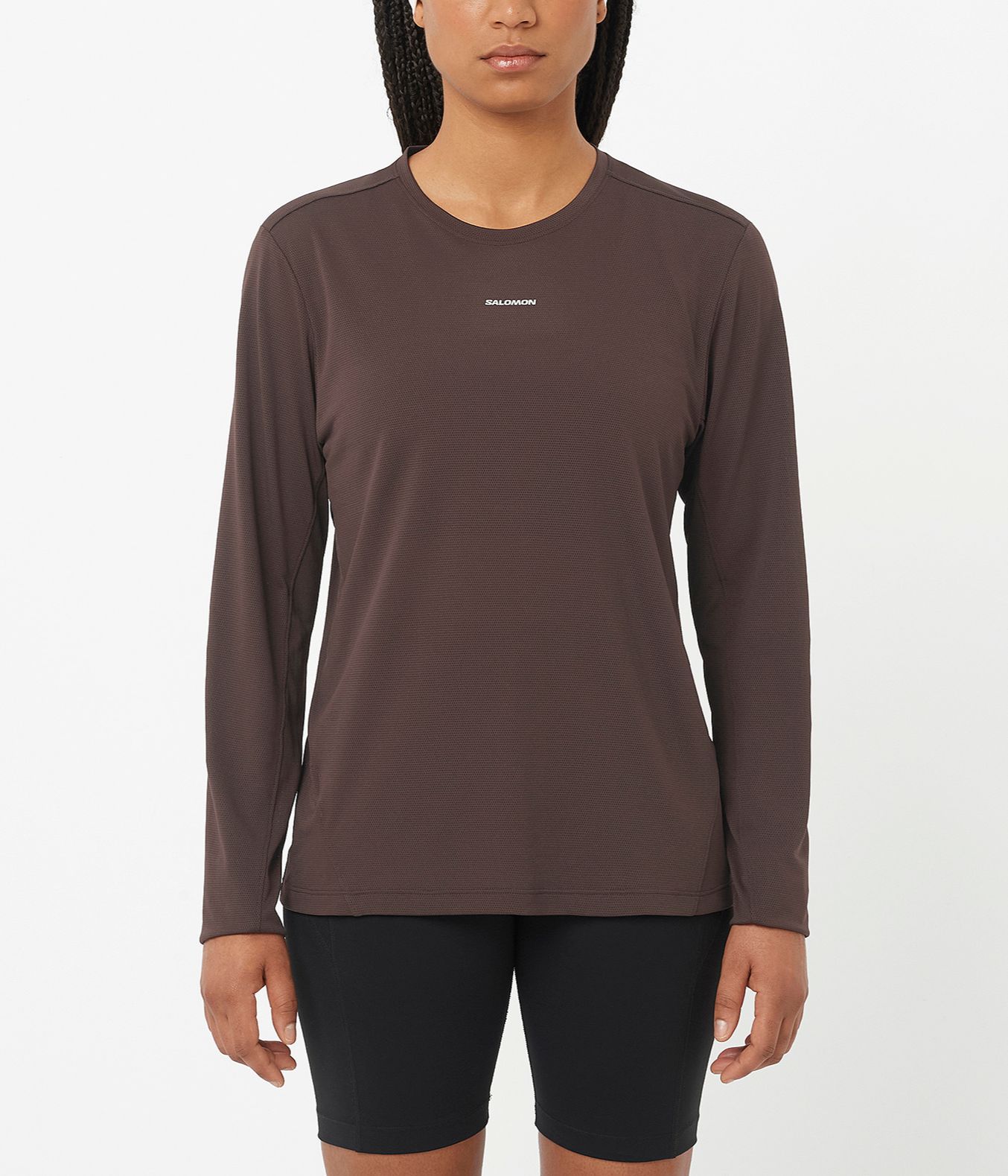 SHAKEout CORE - SalomonGCC